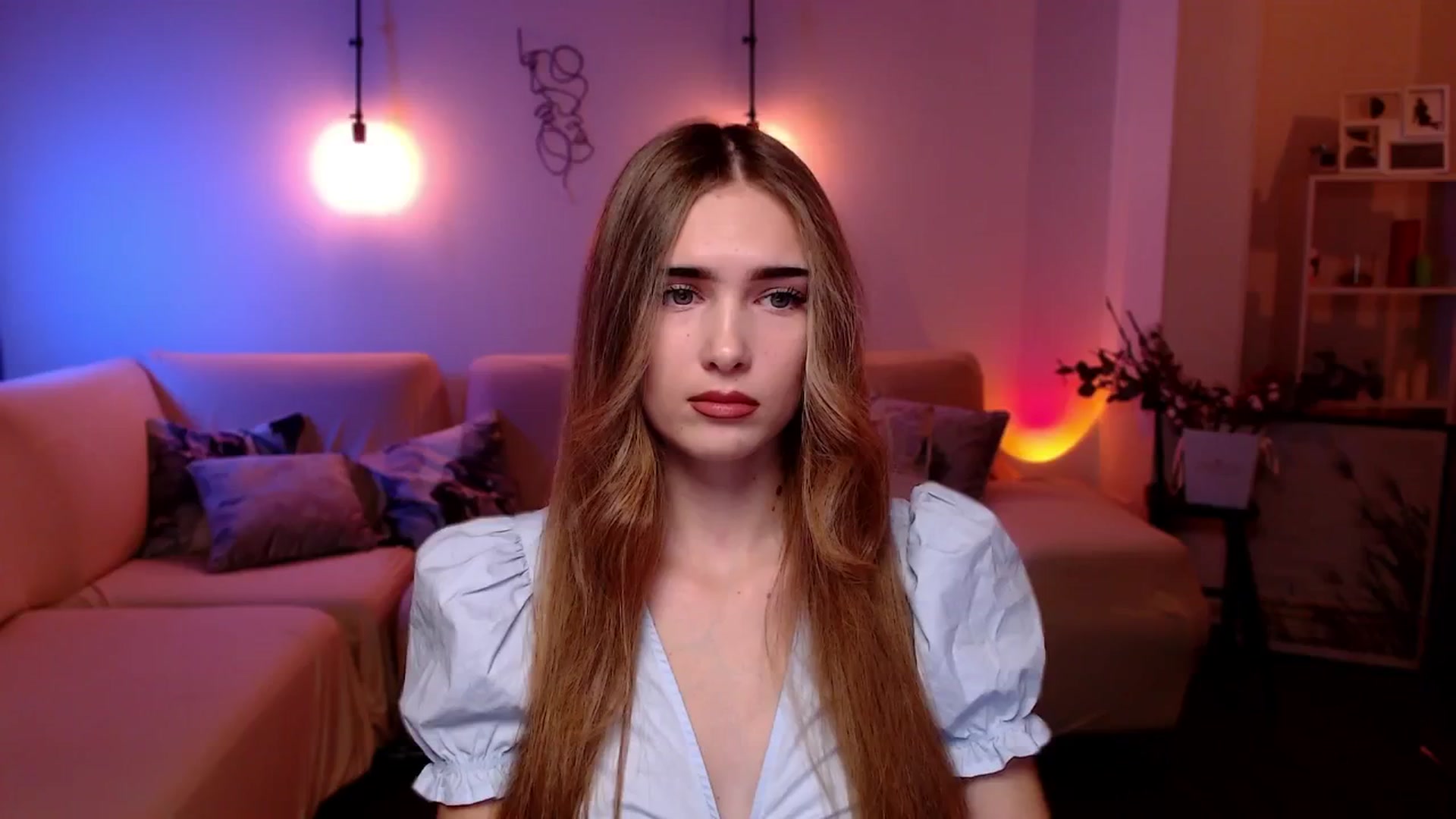 Gallery image thumbnail from Sirela's myfreecams stream on, 10/27/2025, 10:09 image 7 of 20