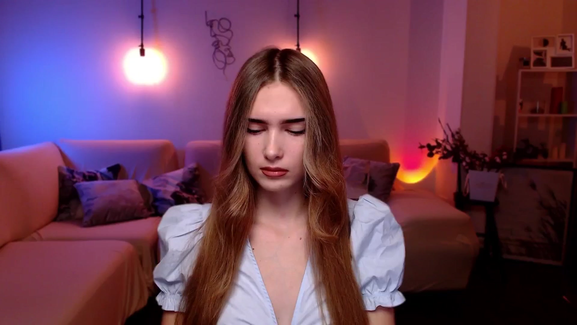 Gallery image thumbnail from Sirela's myfreecams stream on, 10/27/2025, 10:09 image 9 of 20