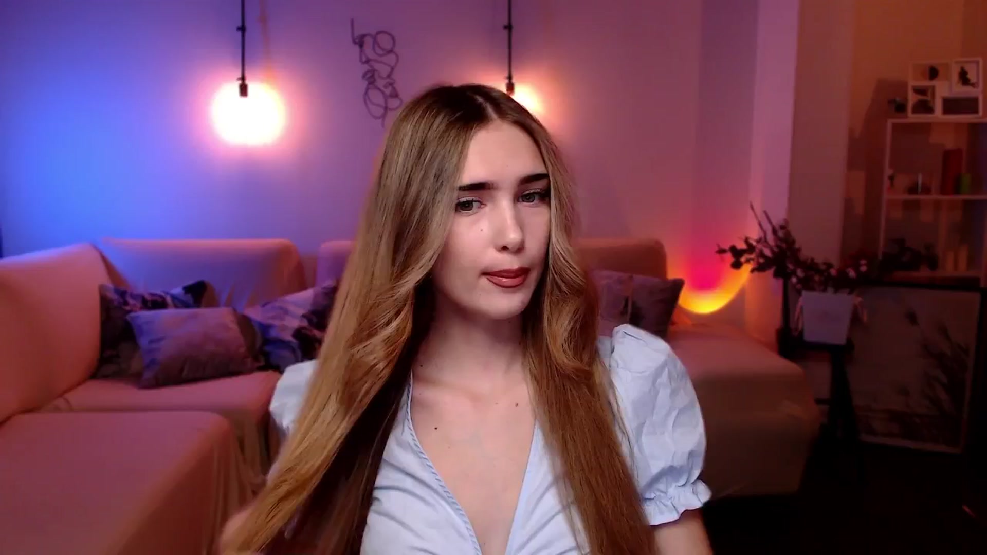 Gallery image thumbnail from Sirela's myfreecams stream on, 10/27/2025, 10:09 image 8 of 20
