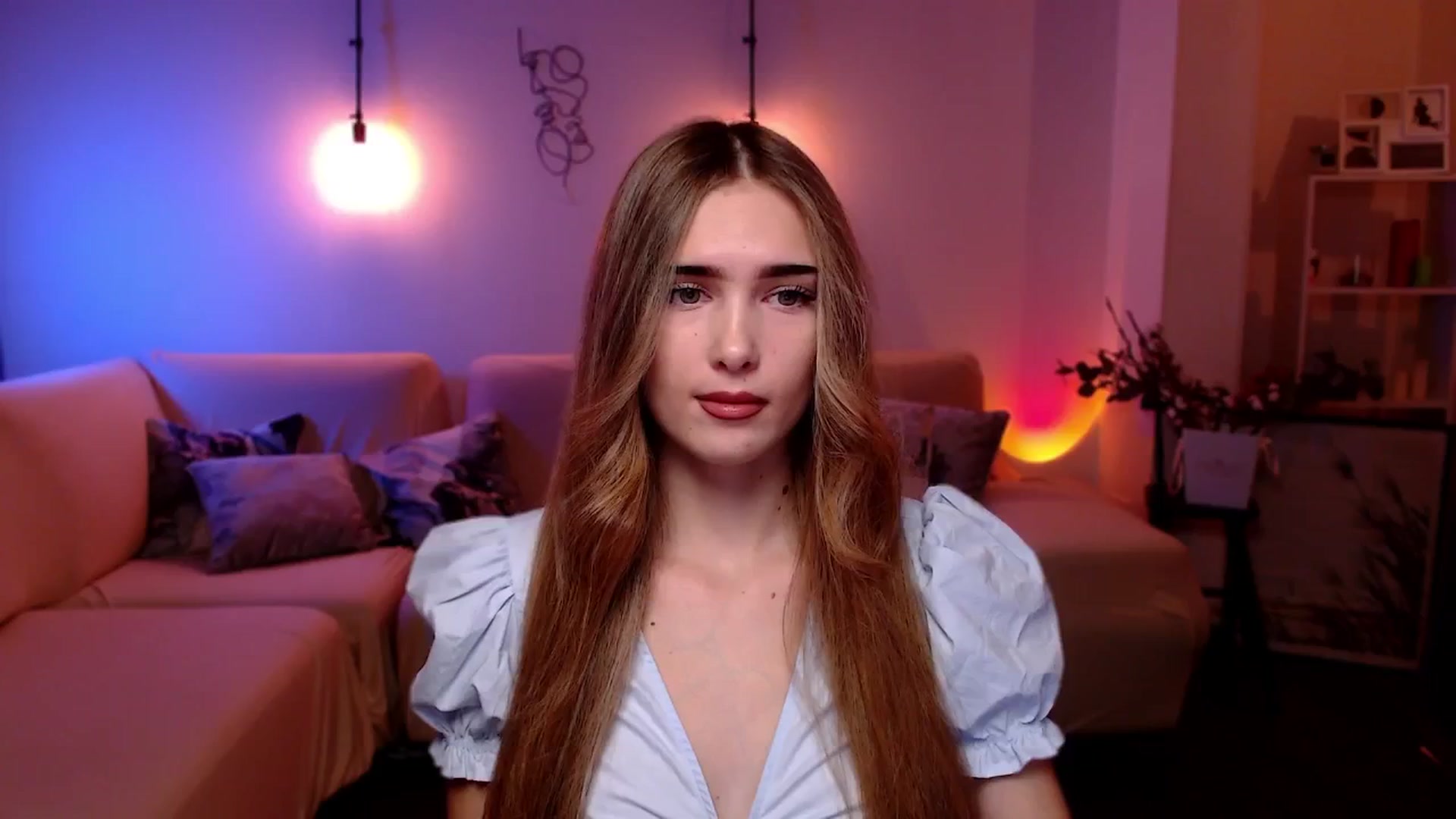 Gallery image thumbnail from Sirela's myfreecams stream on, 10/27/2025, 10:09 image 3 of 20