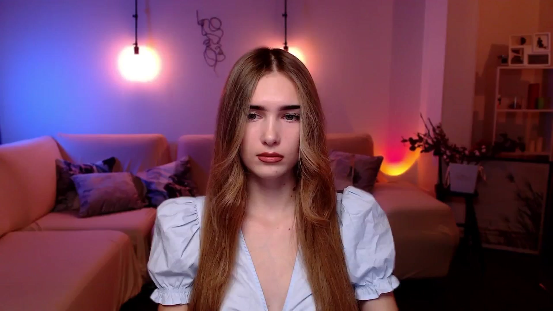Gallery image thumbnail from Sirela's myfreecams stream on, 10/27/2025, 10:09 image 19 of 20