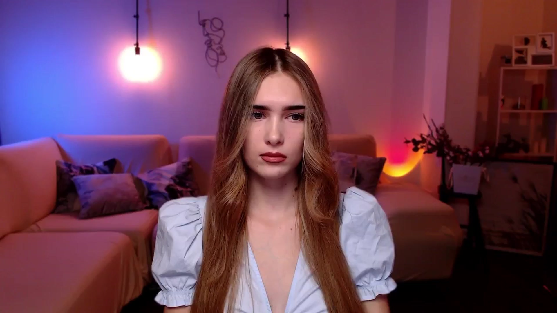 Gallery image thumbnail from Sirela's myfreecams stream on, 10/27/2025, 10:09 image 13 of 20
