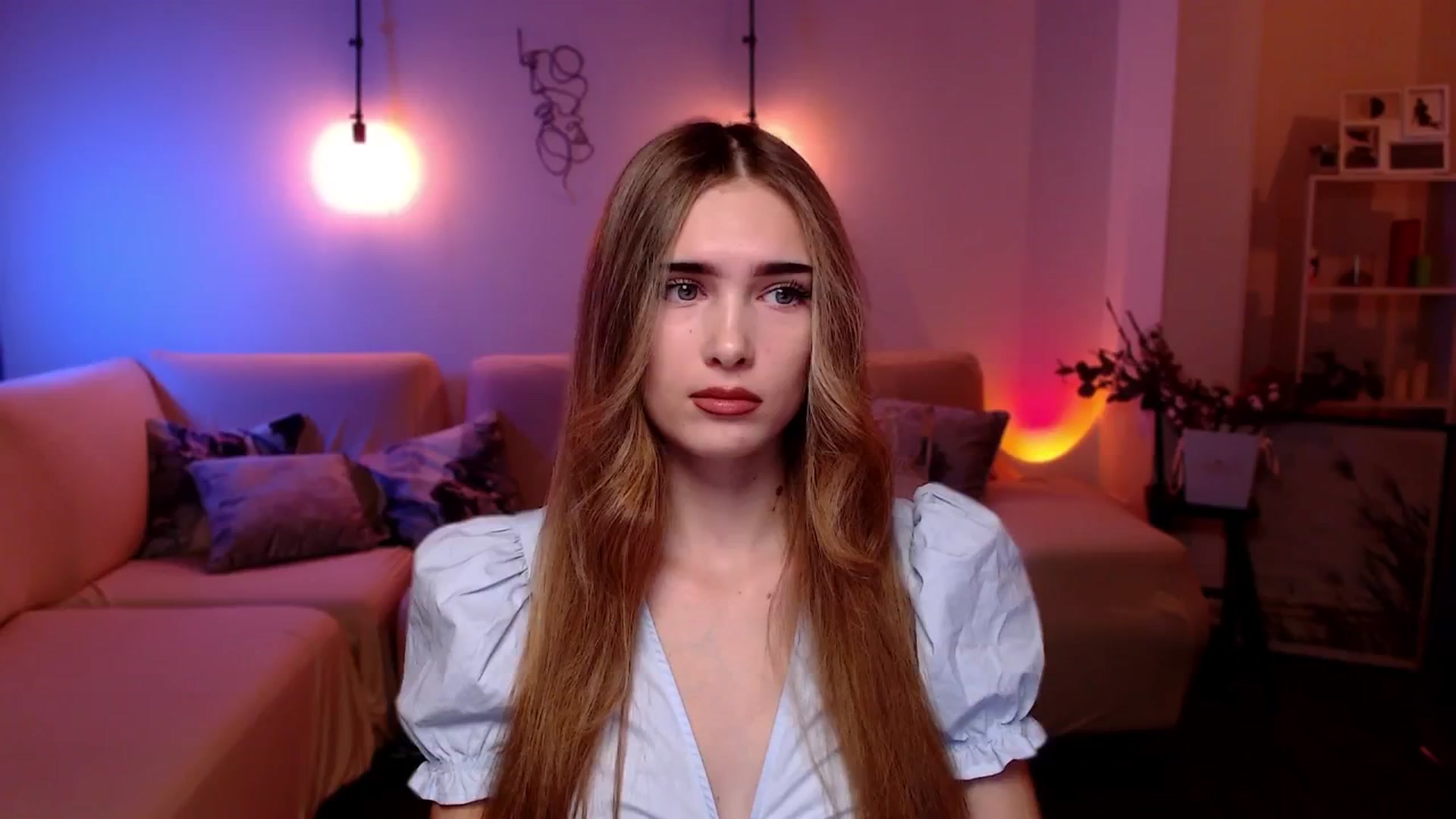 Gallery image thumbnail from Sirela's myfreecams stream on, 10/27/2025, 10:09 image 6 of 20
