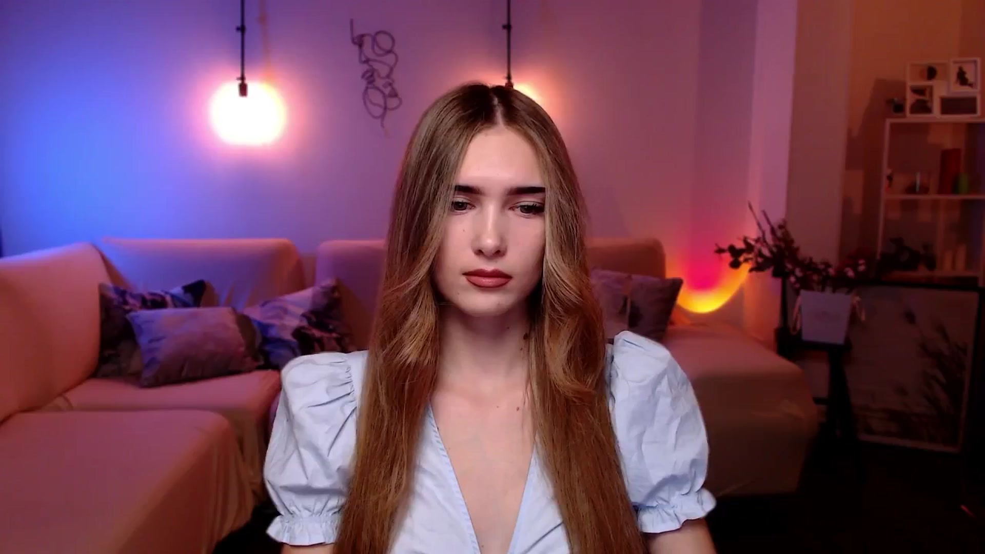 Gallery image thumbnail from Sirela's myfreecams stream on, 10/27/2025, 10:09 image 17 of 20