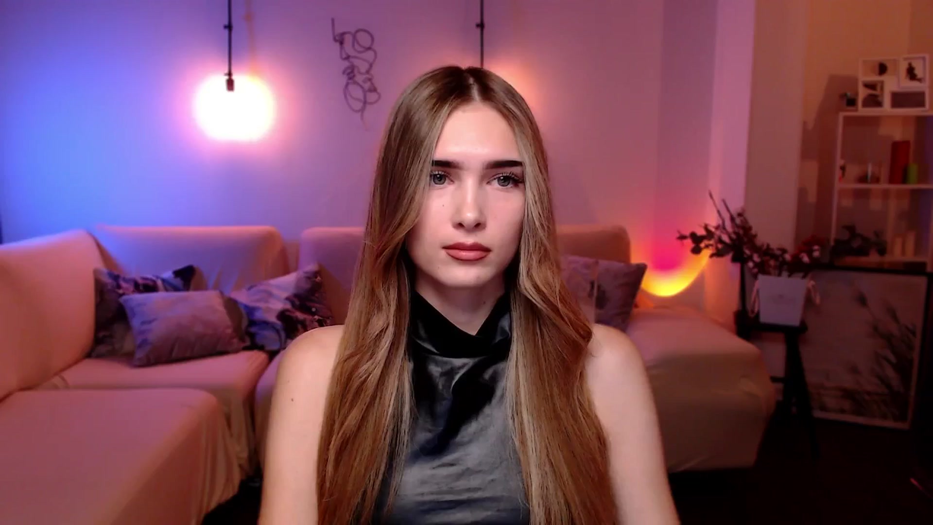 Gallery image thumbnail from Sirela's myfreecams stream on, 10/27/2025, 10:55 image 7 of 20