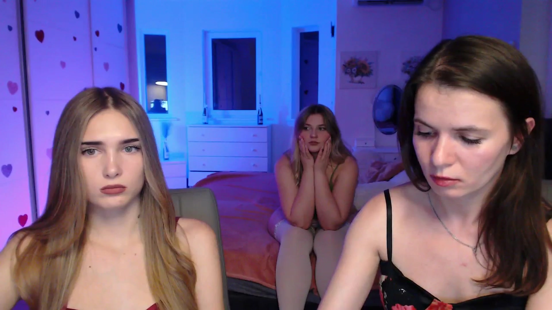 Gallery image thumbnail from Sirela's myfreecams stream on, 10/28/2025, 15:50 image 14 of 20