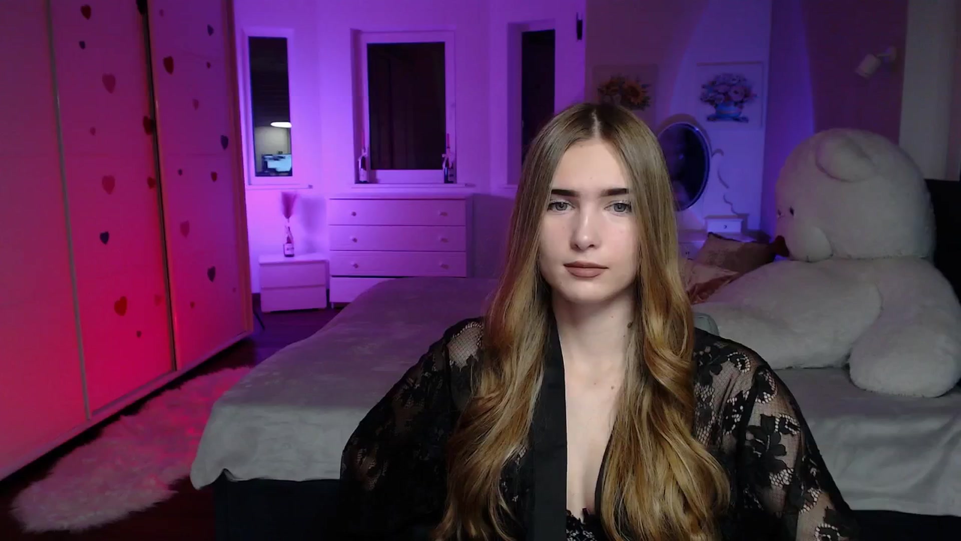 Gallery image thumbnail from Sirela's myfreecams stream on, 11/01/2025, 11:05 image 8 of 20