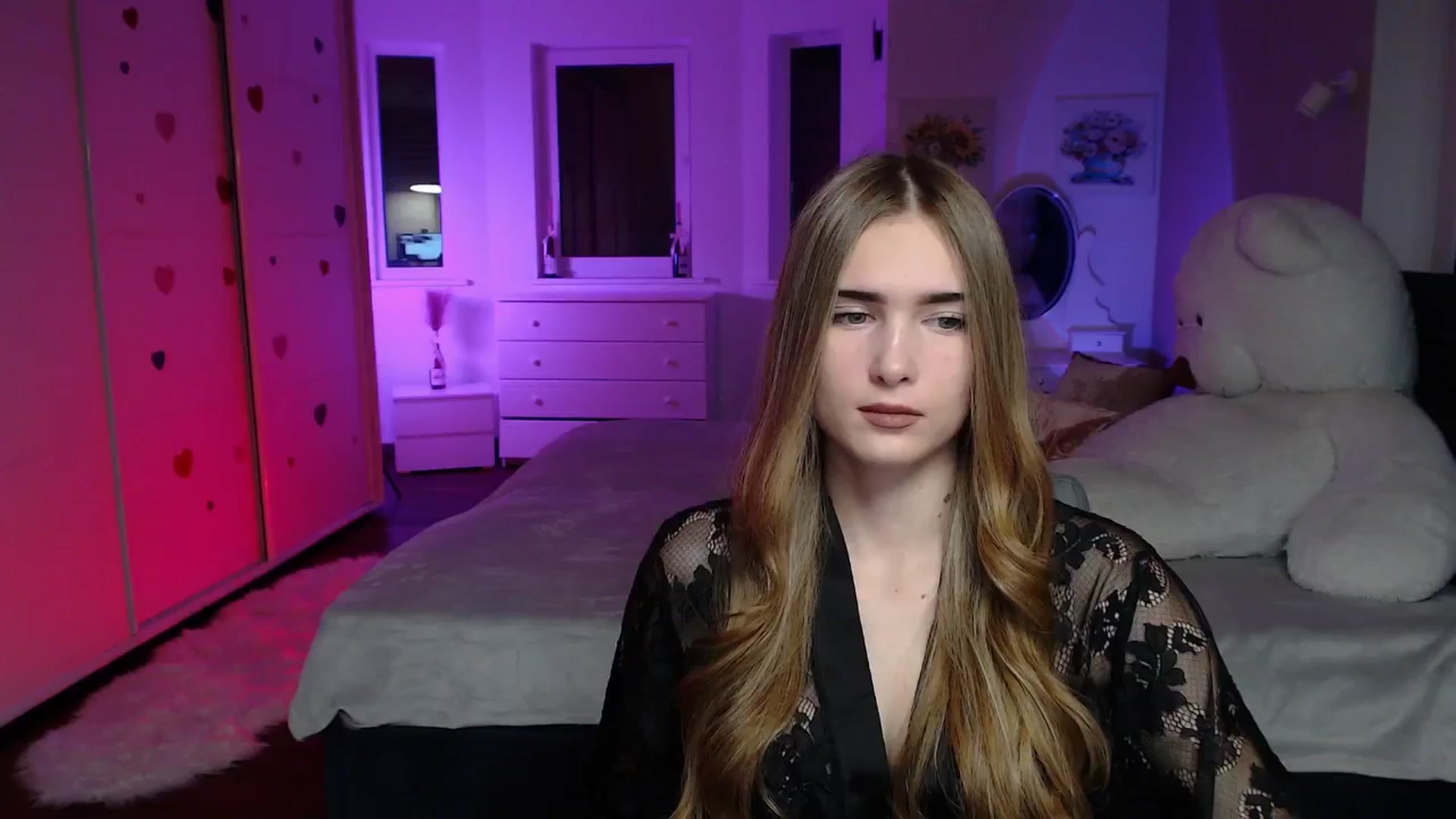 Gallery image thumbnail from Sirela's myfreecams stream on, 11/01/2025, 11:05 image 6 of 20