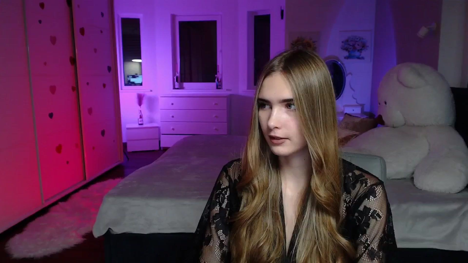Gallery image thumbnail from Sirela's myfreecams stream on, 11/01/2025, 11:21 image 20 of 20