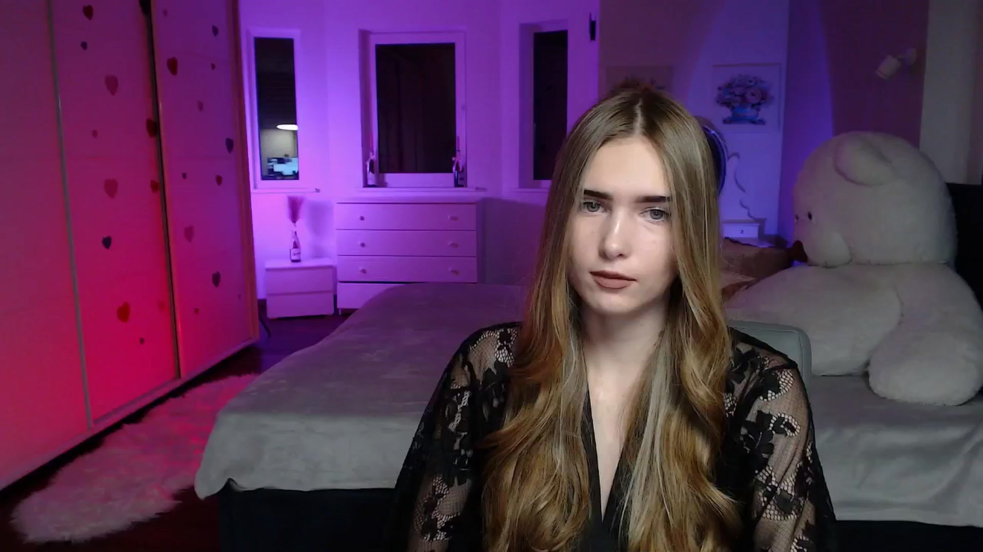 Gallery image thumbnail from Sirela's myfreecams stream on, 11/01/2025, 11:21 image 6 of 20