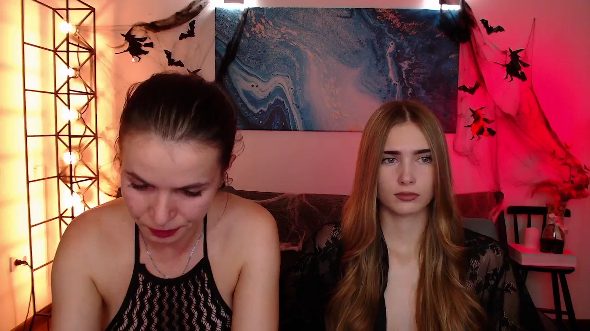 Gallery image thumbnail from Sirela's myfreecams stream on, 11/01/2025, 13:09 image 16 of 20