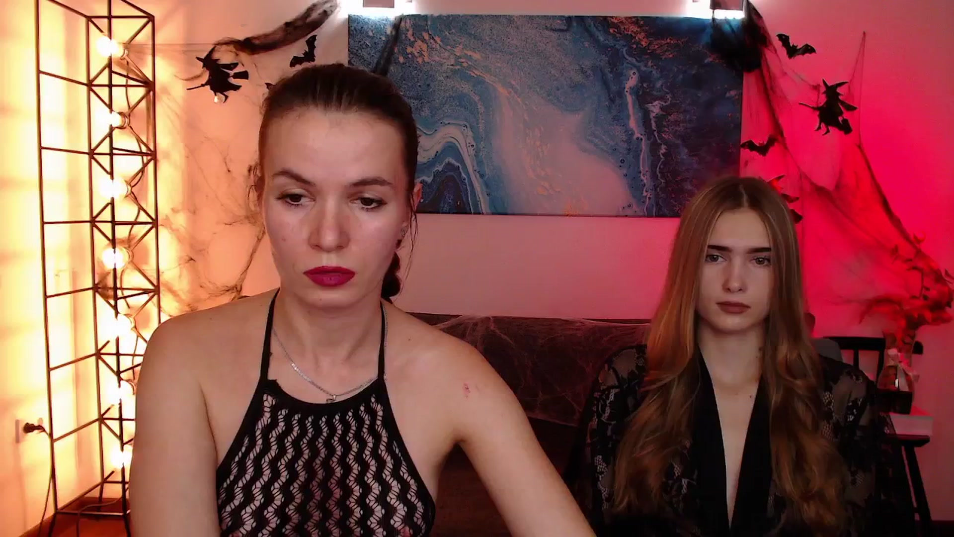 Gallery image thumbnail from Sirela's myfreecams stream on, 11/01/2025, 13:09 image 1 of 20