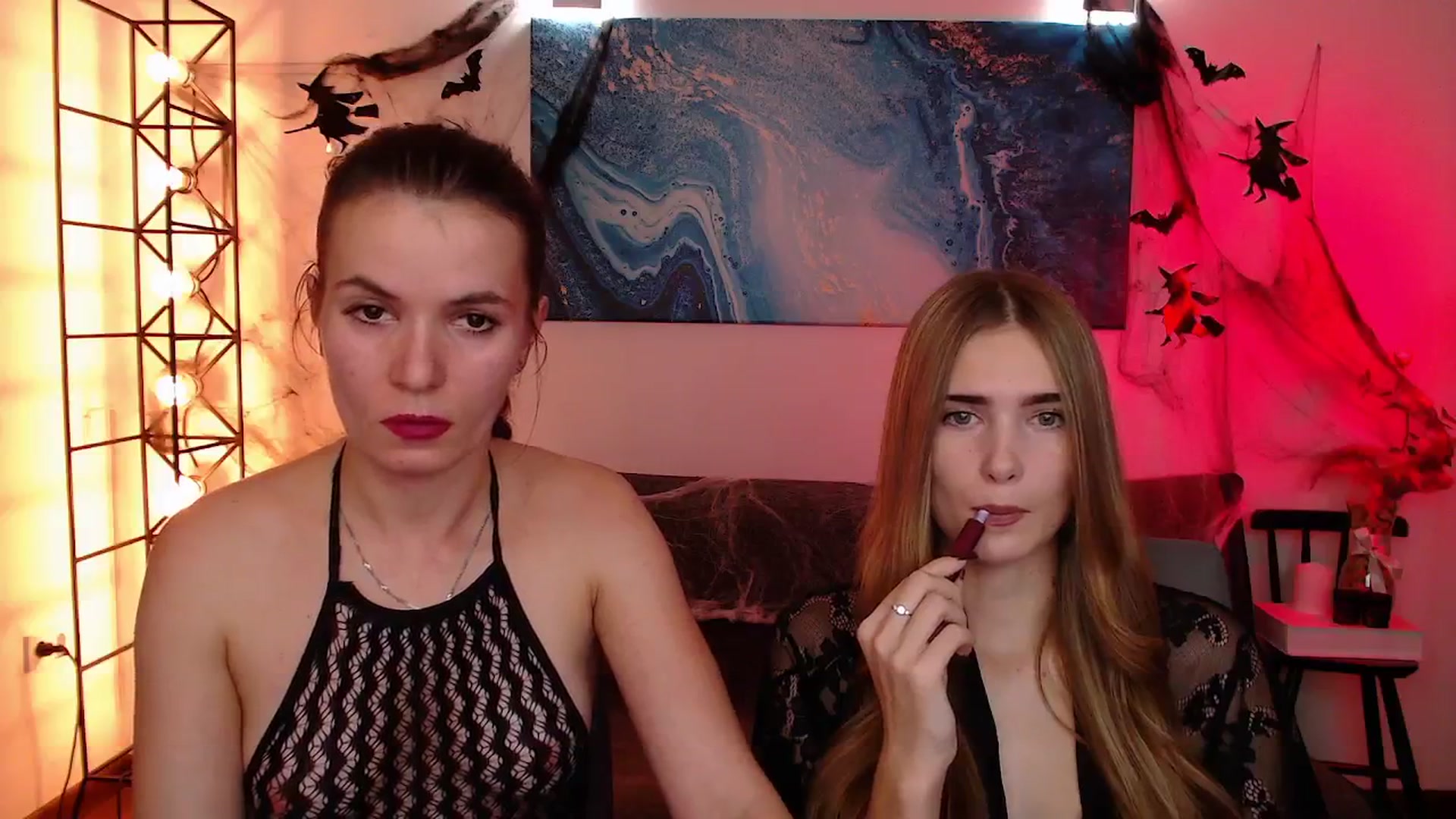 Gallery image thumbnail from Sirela's myfreecams stream on, 11/01/2025, 13:09 image 17 of 20