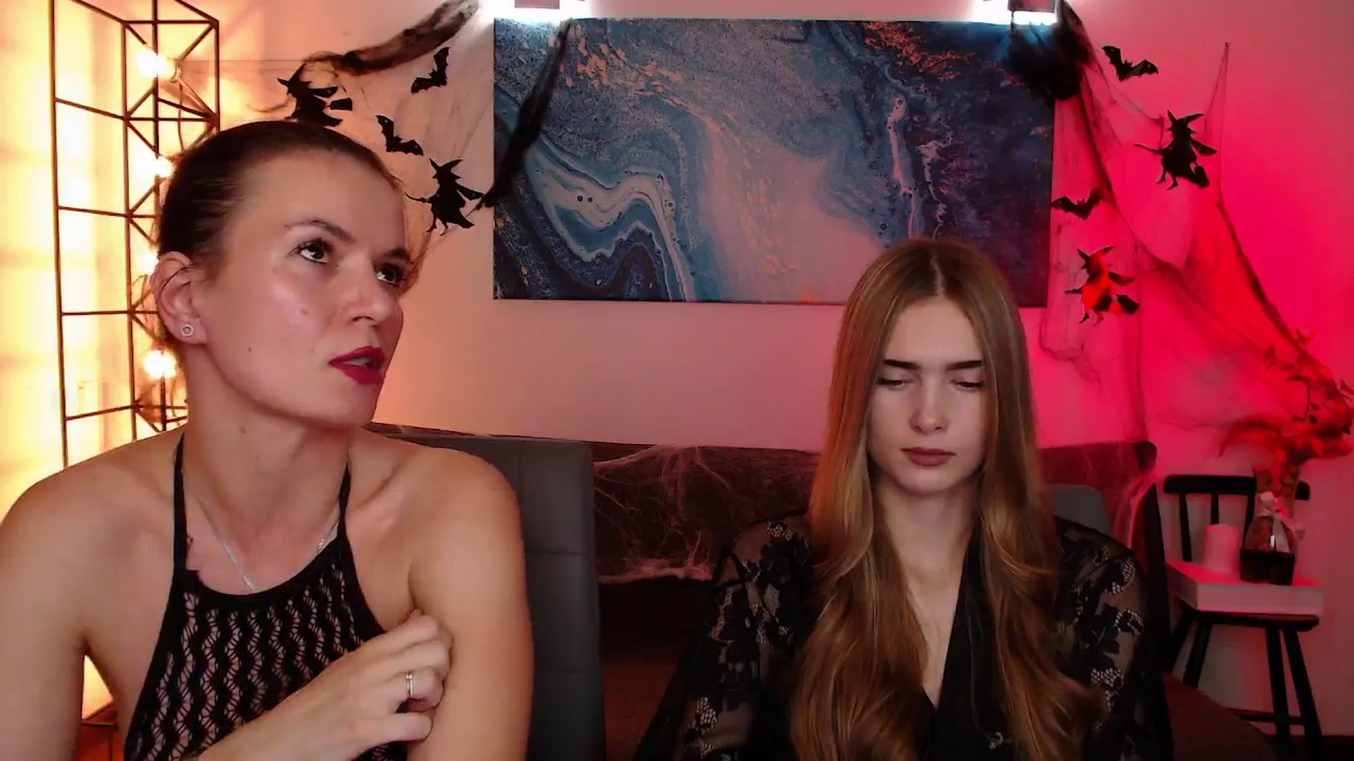 Gallery image thumbnail from Sirela's myfreecams stream on, 11/01/2025, 13:09 image 6 of 20