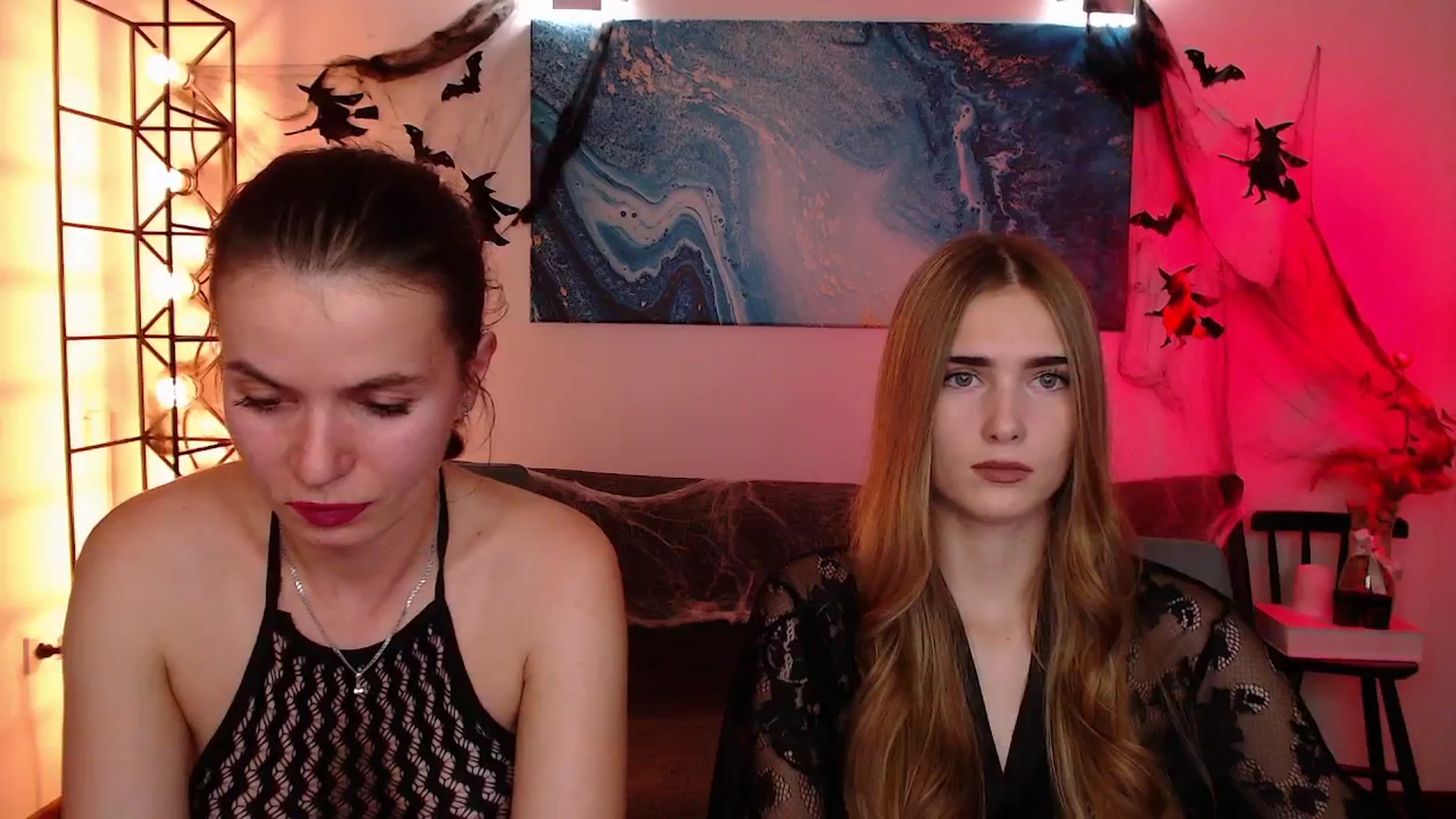 Gallery image thumbnail from Sirela's myfreecams stream on, 11/01/2025, 13:09 image 19 of 20