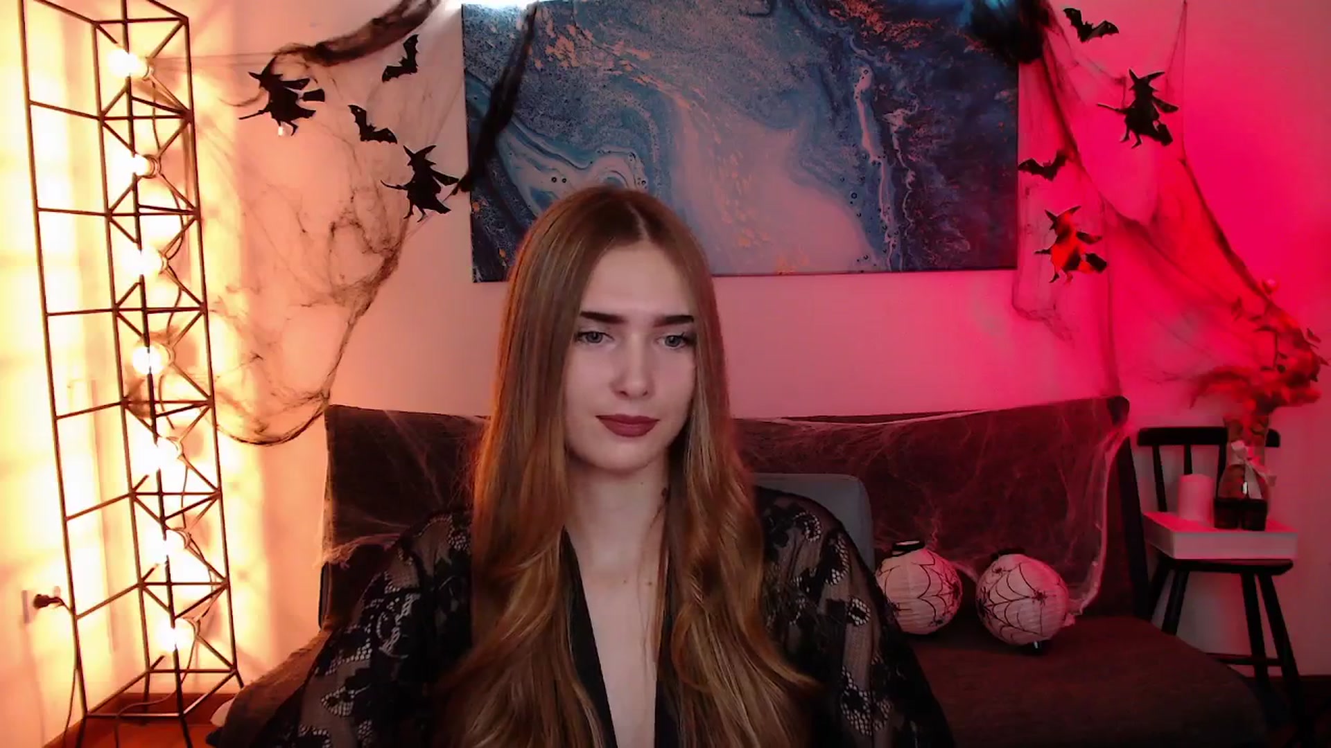 Gallery image thumbnail from Sirela's myfreecams stream on, 11/01/2025, 16:17 image 17 of 20