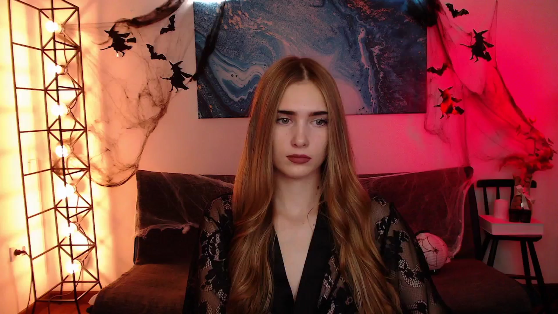 Gallery image thumbnail from Sirela's myfreecams stream on, 11/01/2025, 16:17 image 1 of 20