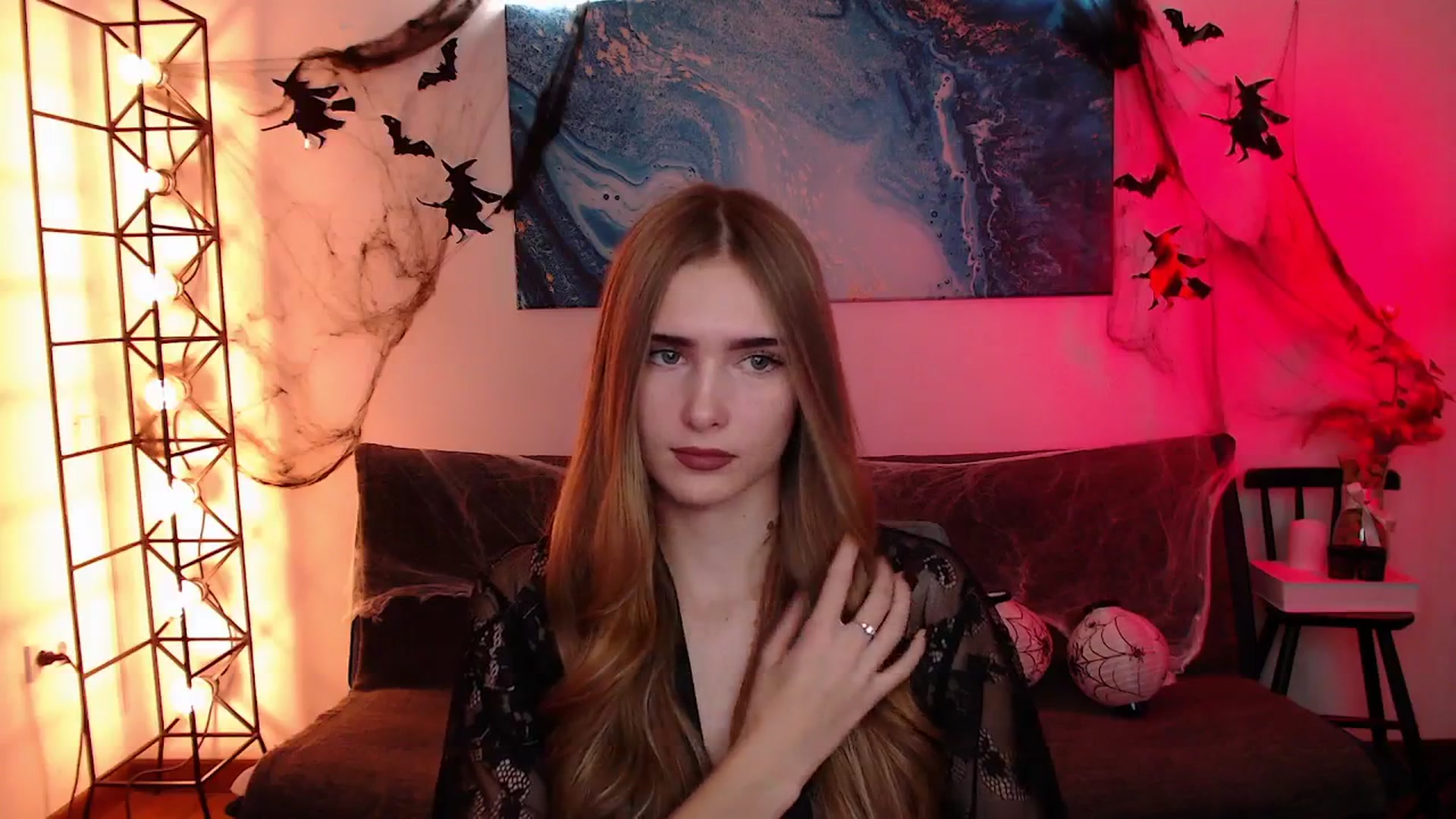Gallery image thumbnail from Sirela's myfreecams stream on, 11/01/2025, 16:17 image 11 of 20