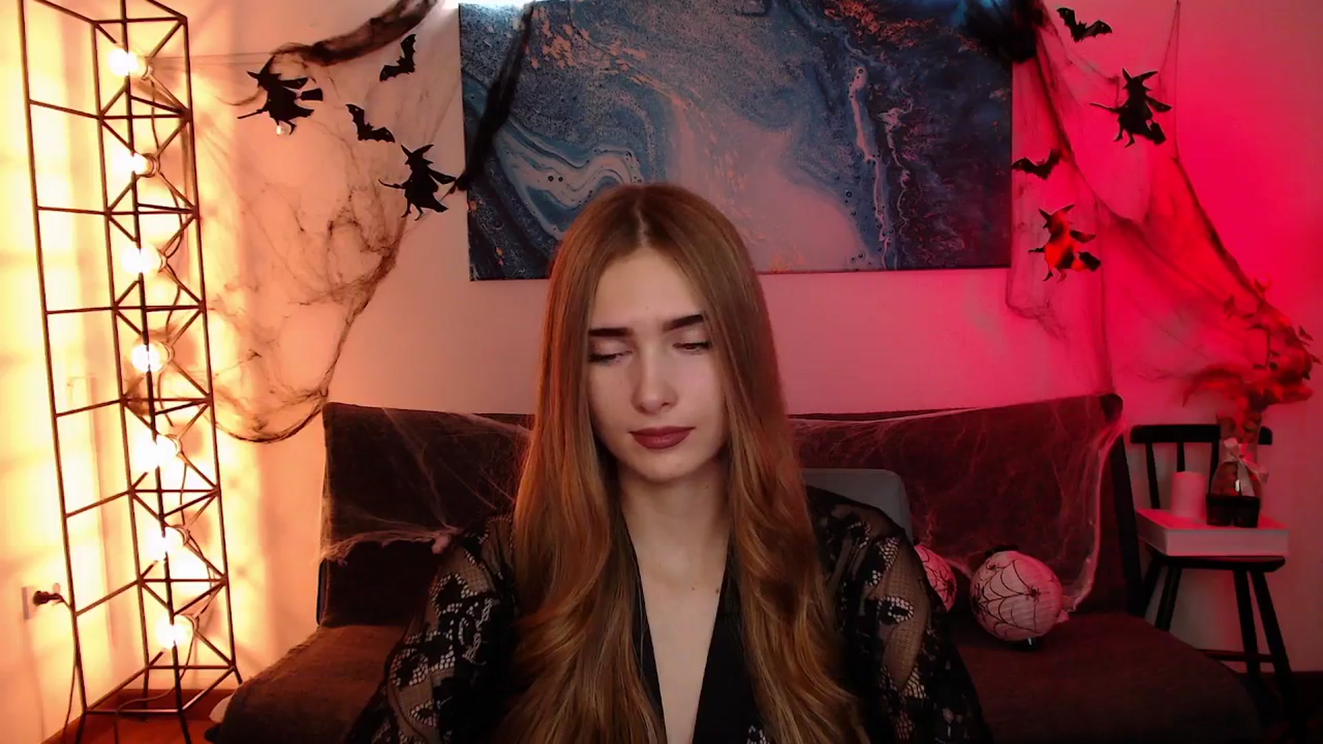 Gallery image thumbnail from Sirela's myfreecams stream on, 11/01/2025, 16:17 image 5 of 20