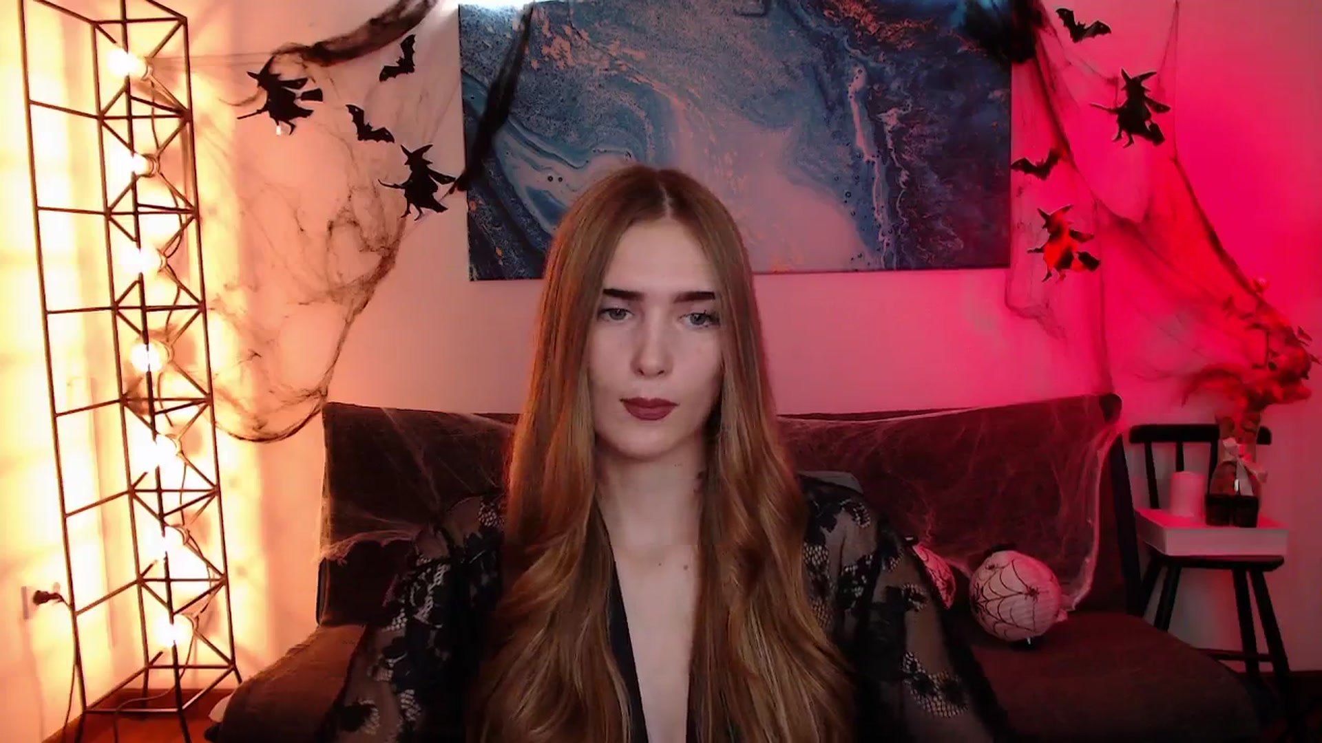 Gallery image thumbnail from Sirela's myfreecams stream on, 11/01/2025, 16:17 image 9 of 20