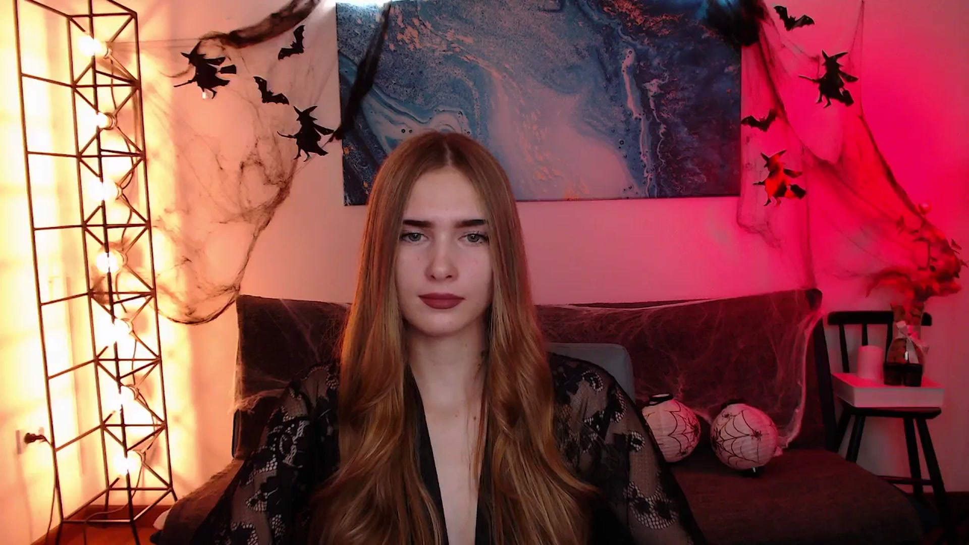 Gallery image thumbnail from Sirela's myfreecams stream on, 11/01/2025, 16:17 image 18 of 20