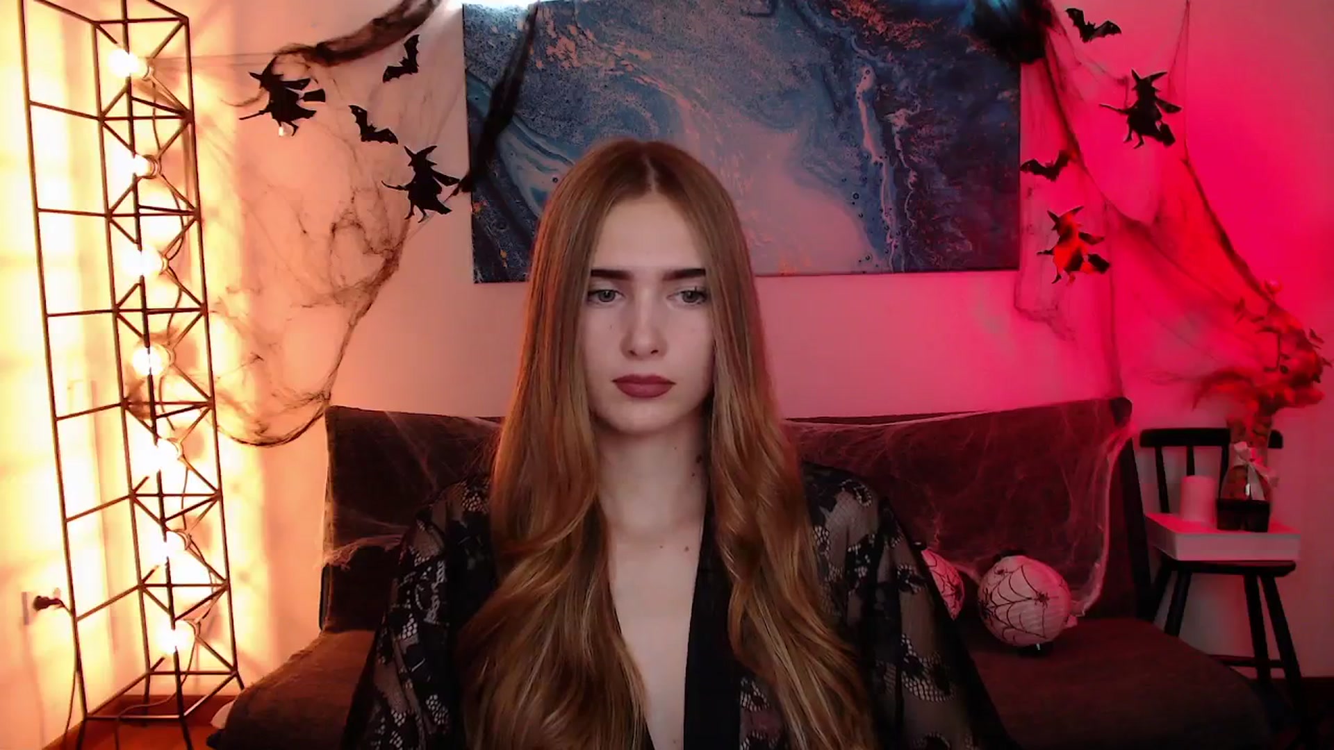 Gallery image thumbnail from Sirela's myfreecams stream on, 11/01/2025, 16:17 image 7 of 20