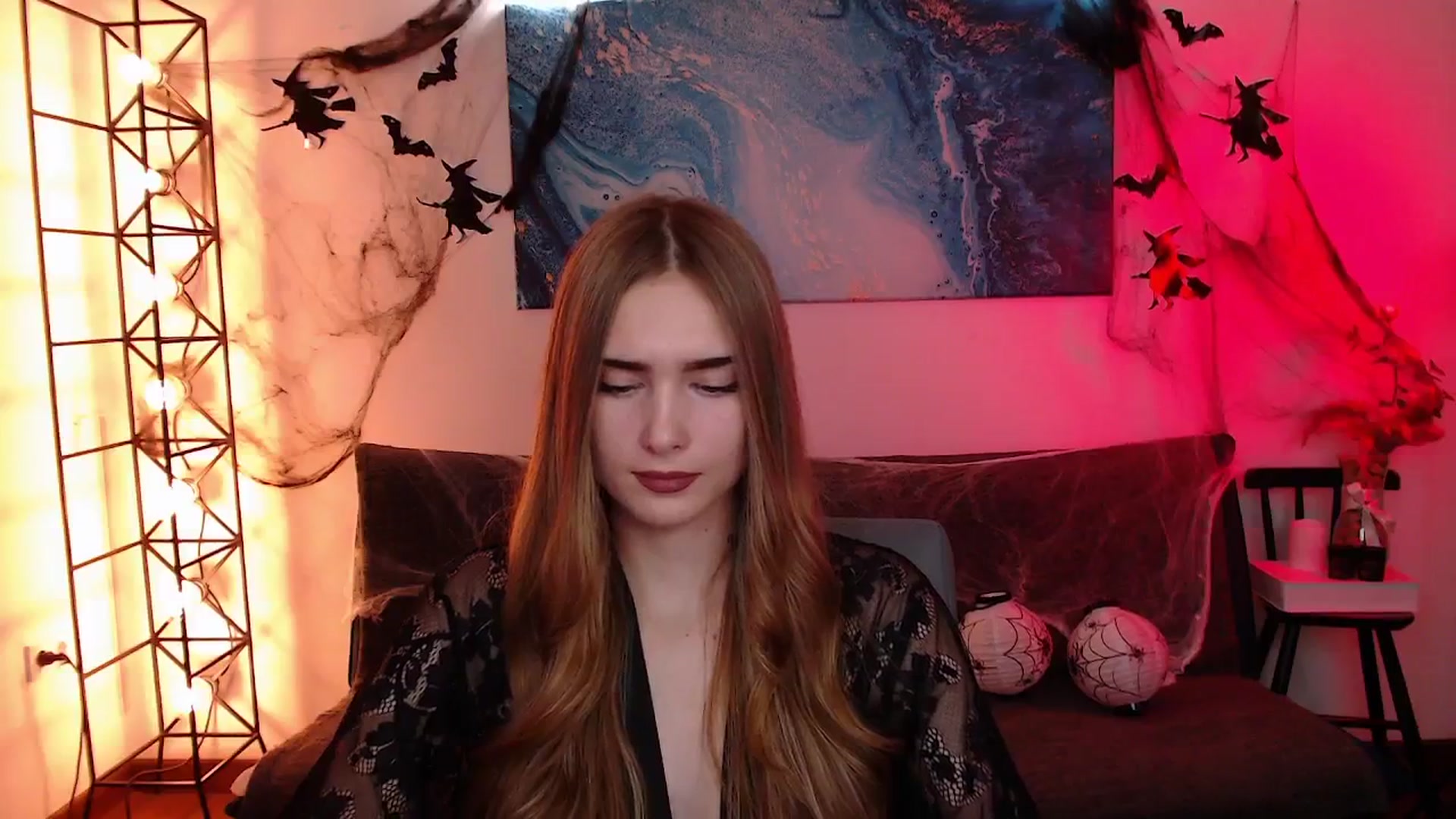 Gallery image thumbnail from Sirela's myfreecams stream on, 11/01/2025, 16:17 image 16 of 20