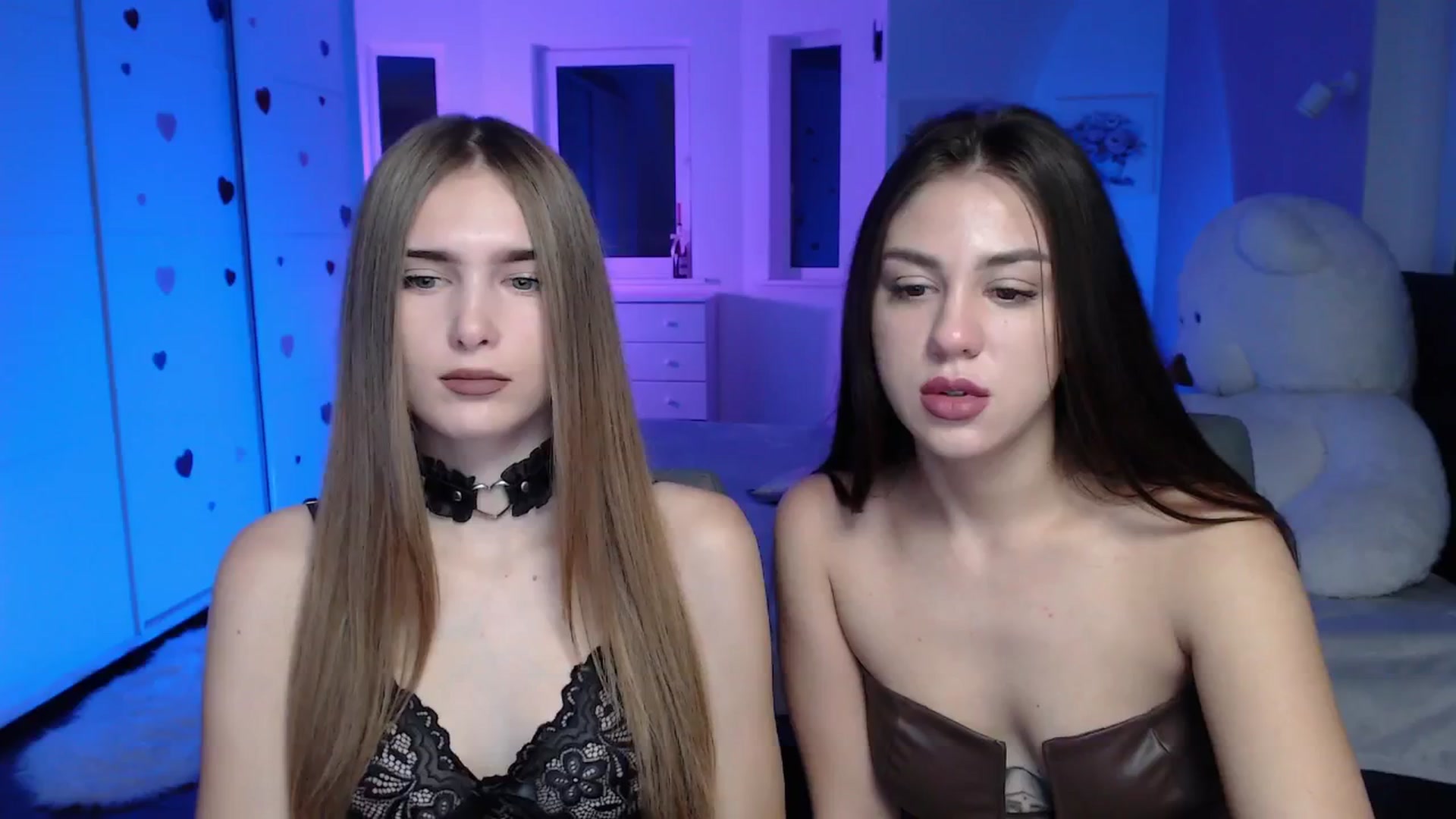 Gallery image thumbnail from Sirela's myfreecams stream on, 11/03/2025, 10:33 image 4 of 20