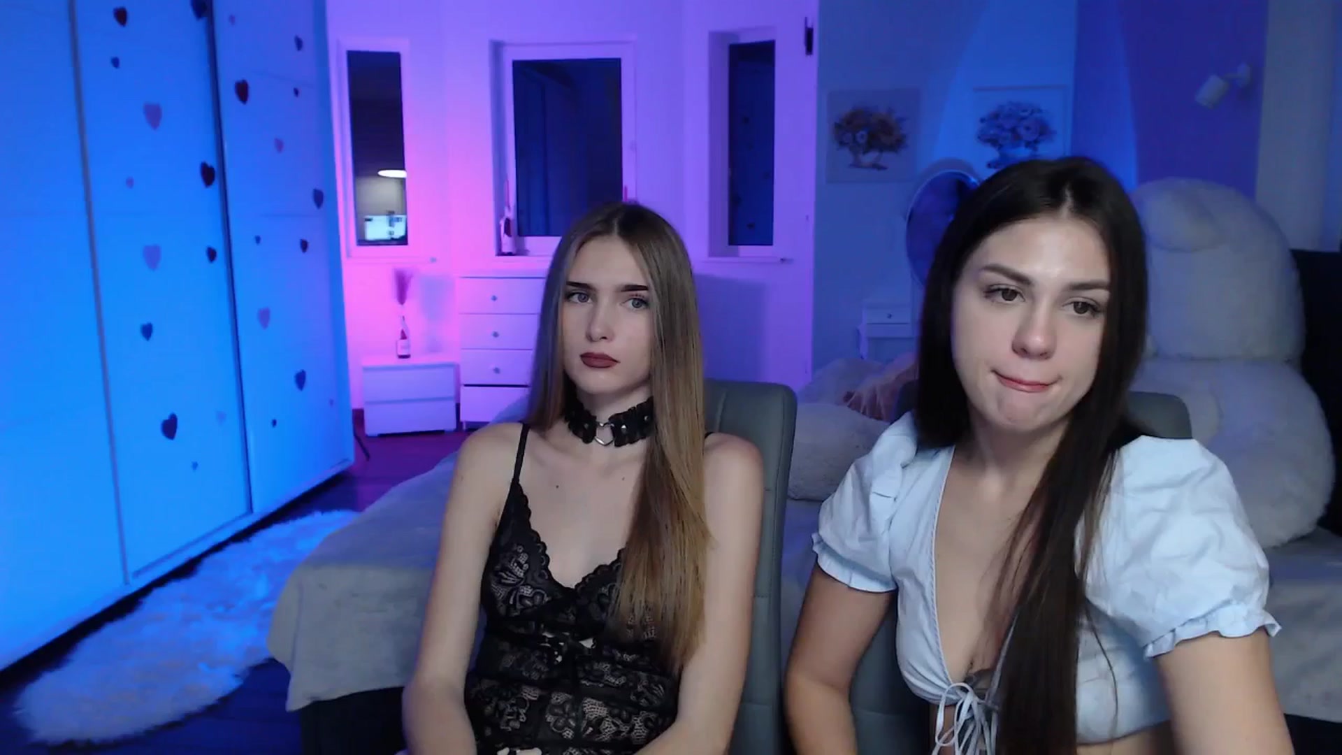 Gallery image thumbnail from Sirela's myfreecams stream on, 11/03/2025, 13:42 image 9 of 20