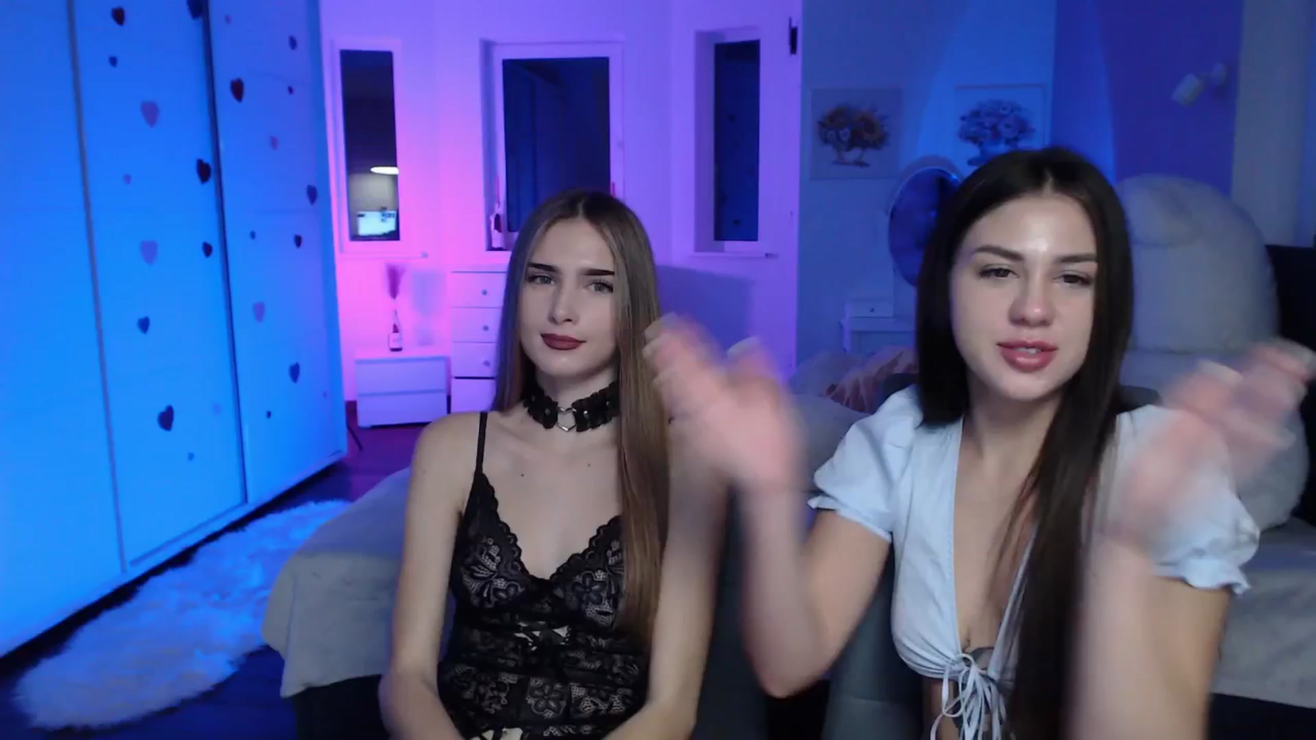 Gallery image thumbnail from Sirela's myfreecams stream on, 11/03/2025, 13:42 image 5 of 20