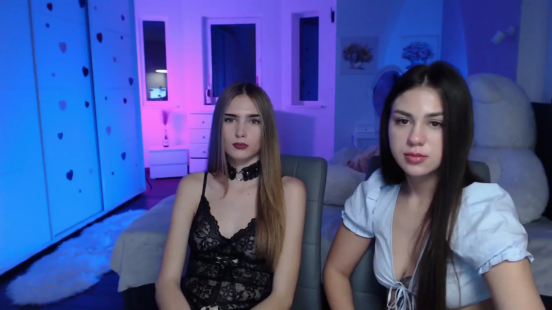 Gallery image thumbnail from Sirela's myfreecams stream on, 11/03/2025, 13:42 image 7 of 20