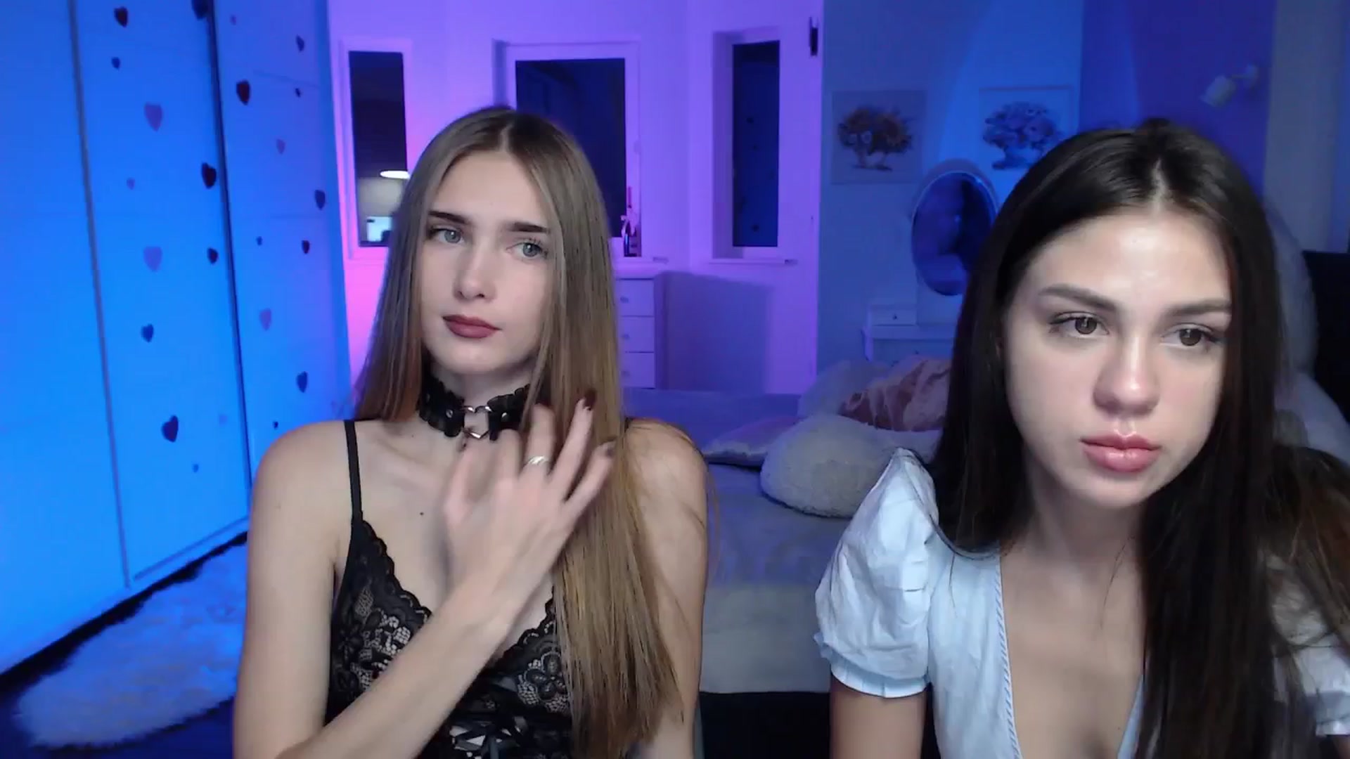 Gallery image thumbnail from Sirela's myfreecams stream on, 11/03/2025, 14:21 image 14 of 20