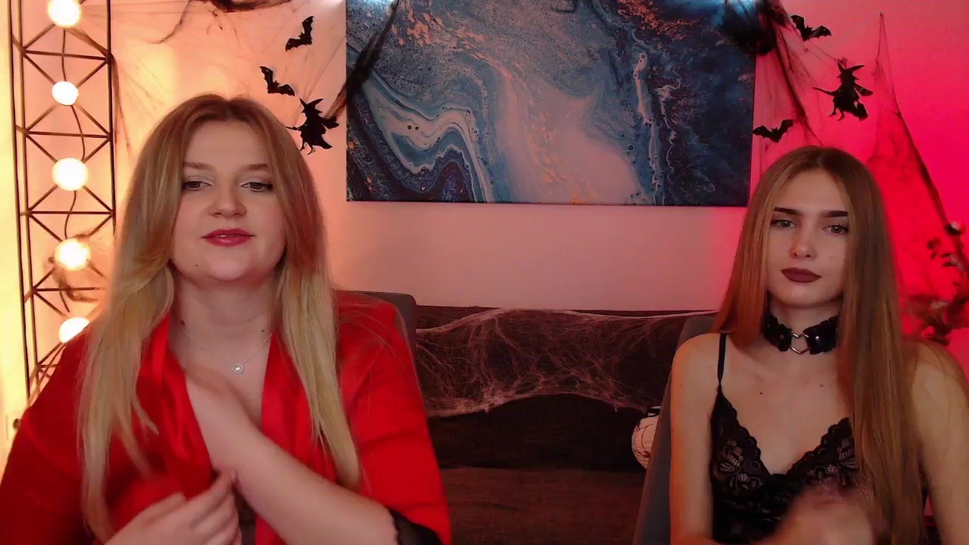 Gallery image thumbnail from Sirela's myfreecams stream on, 11/03/2025, 15:55 image 13 of 20