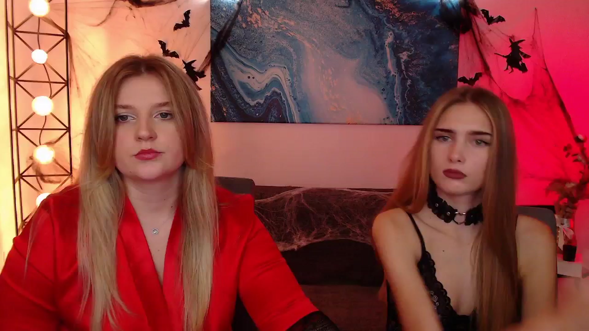 Gallery image thumbnail from Sirela's myfreecams stream on, 11/03/2025, 15:55 image 17 of 20
