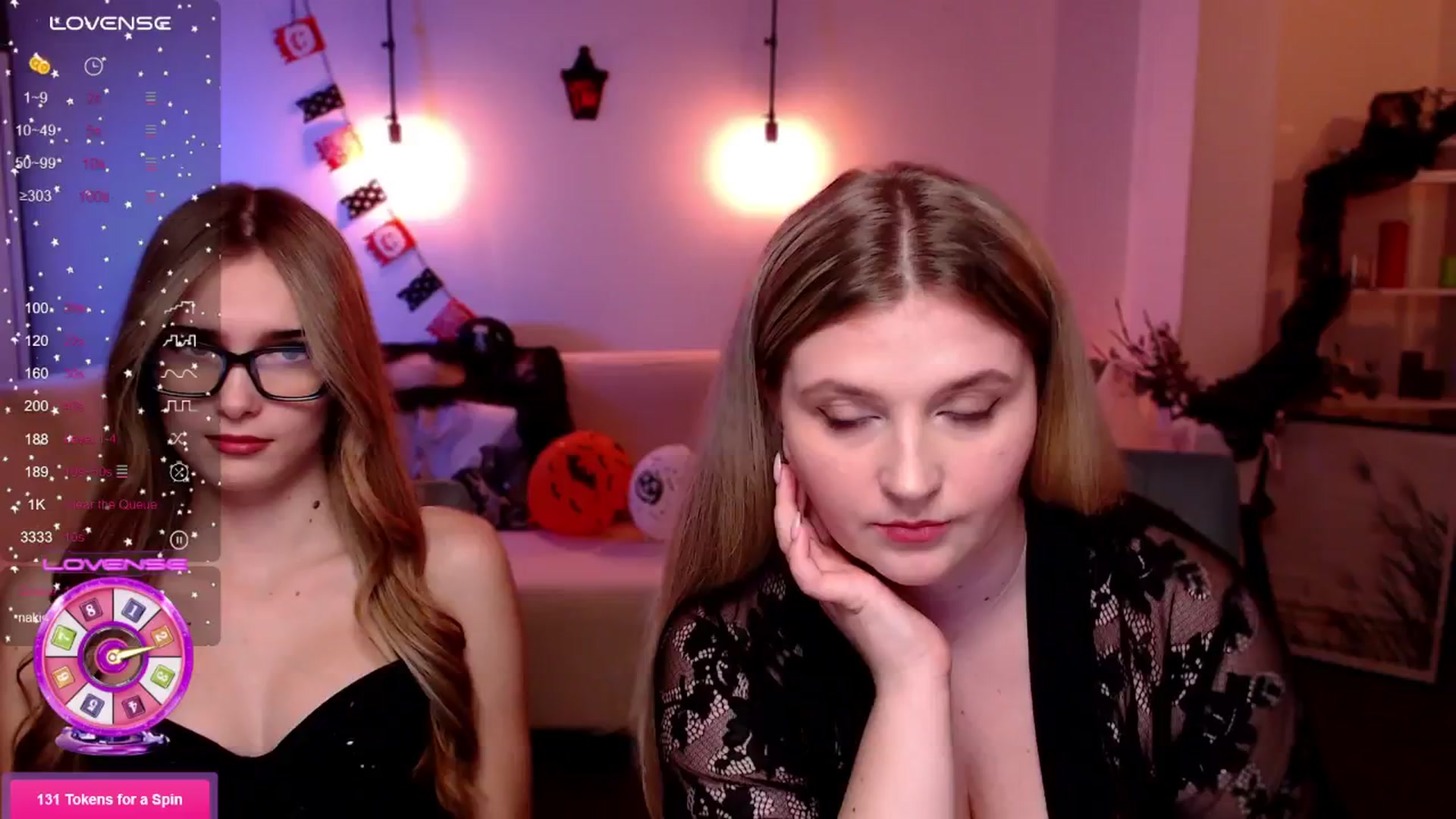 Gallery image thumbnail from Sirela's myfreecams stream on, 11/04/2025, 15:15 image 10 of 20