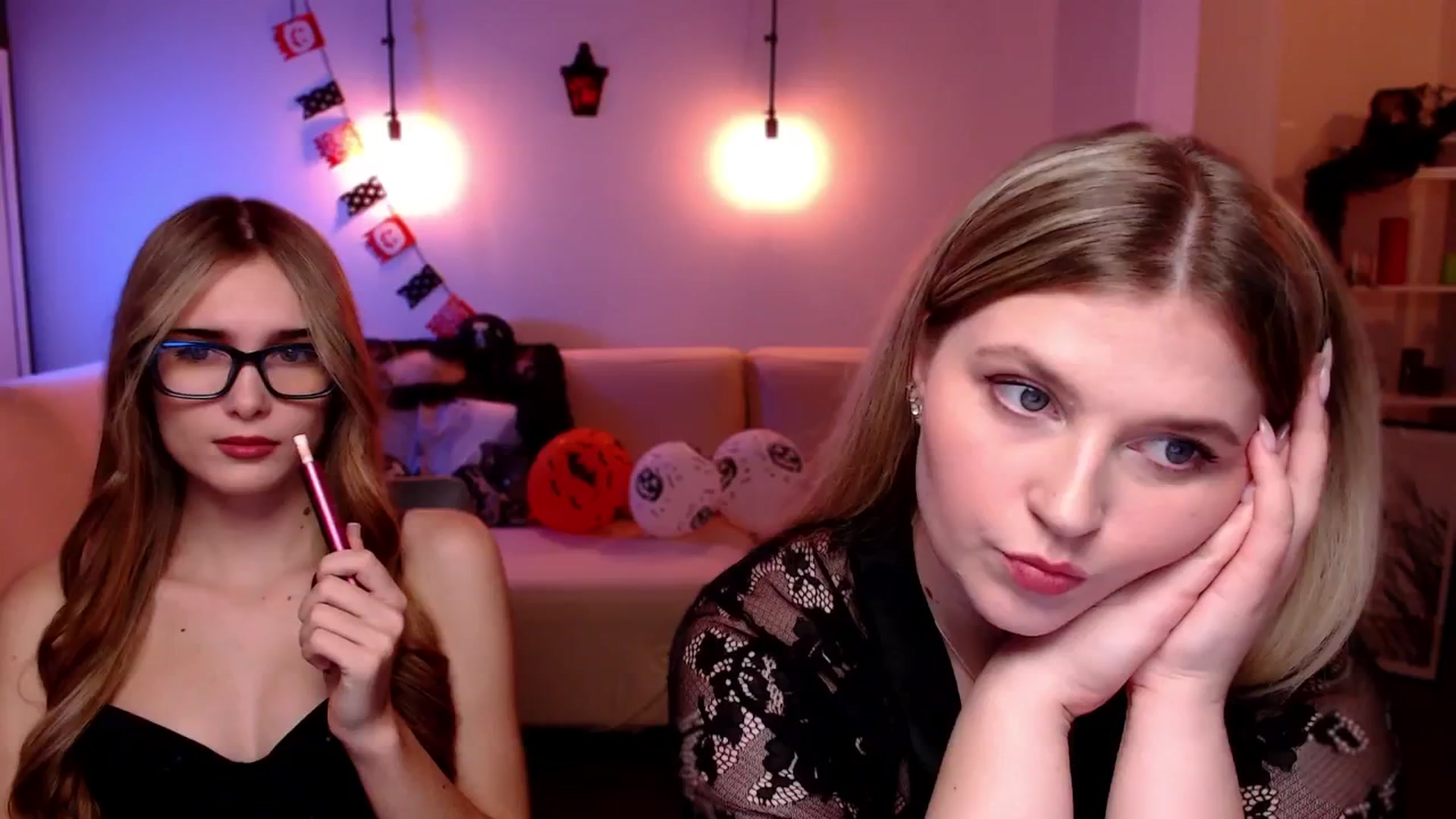 Gallery image thumbnail from Sirela's myfreecams stream on, 11/04/2025, 15:15 image 15 of 20