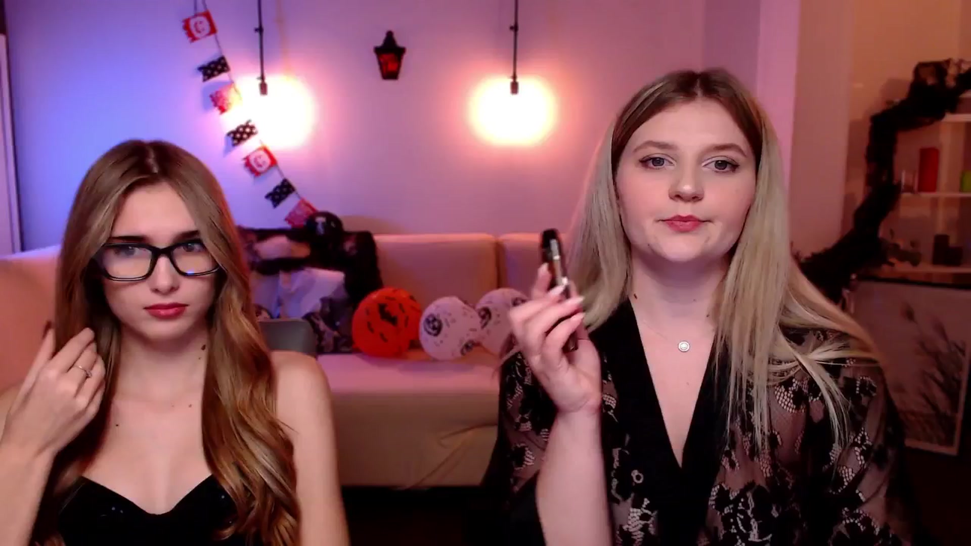 Gallery image thumbnail from Sirela's myfreecams stream on, 11/04/2025, 15:15 image 20 of 20