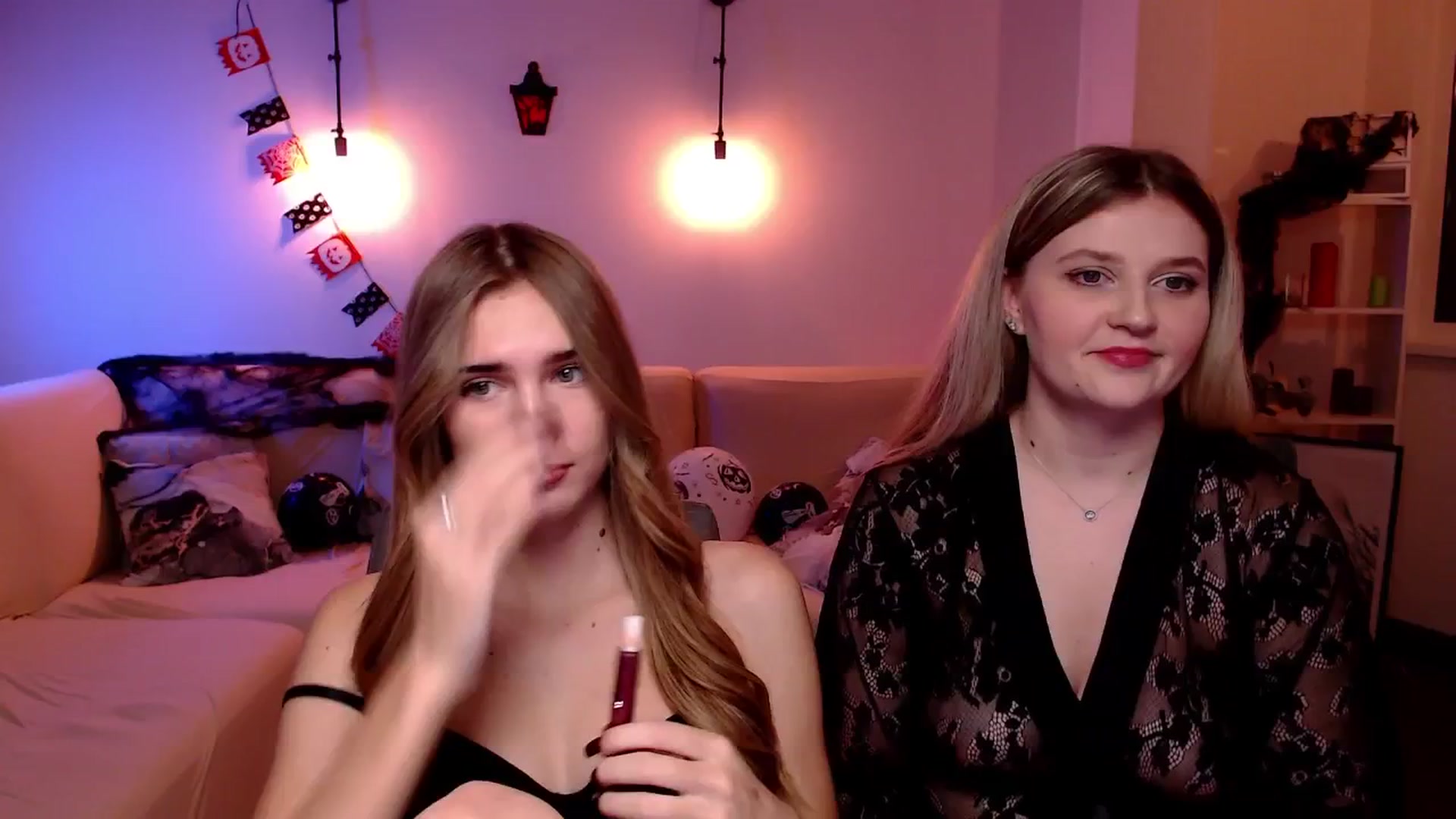Gallery image thumbnail from Sirela's myfreecams stream on, 11/04/2025, 17:15 image 18 of 20