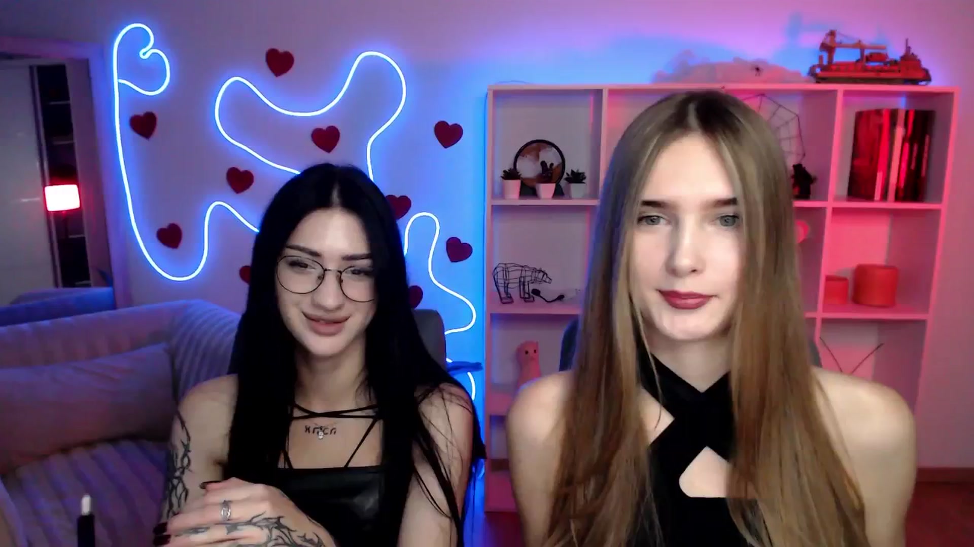 Gallery image thumbnail from Sirela's myfreecams stream on, 11/07/2025, 11:06 image 9 of 20