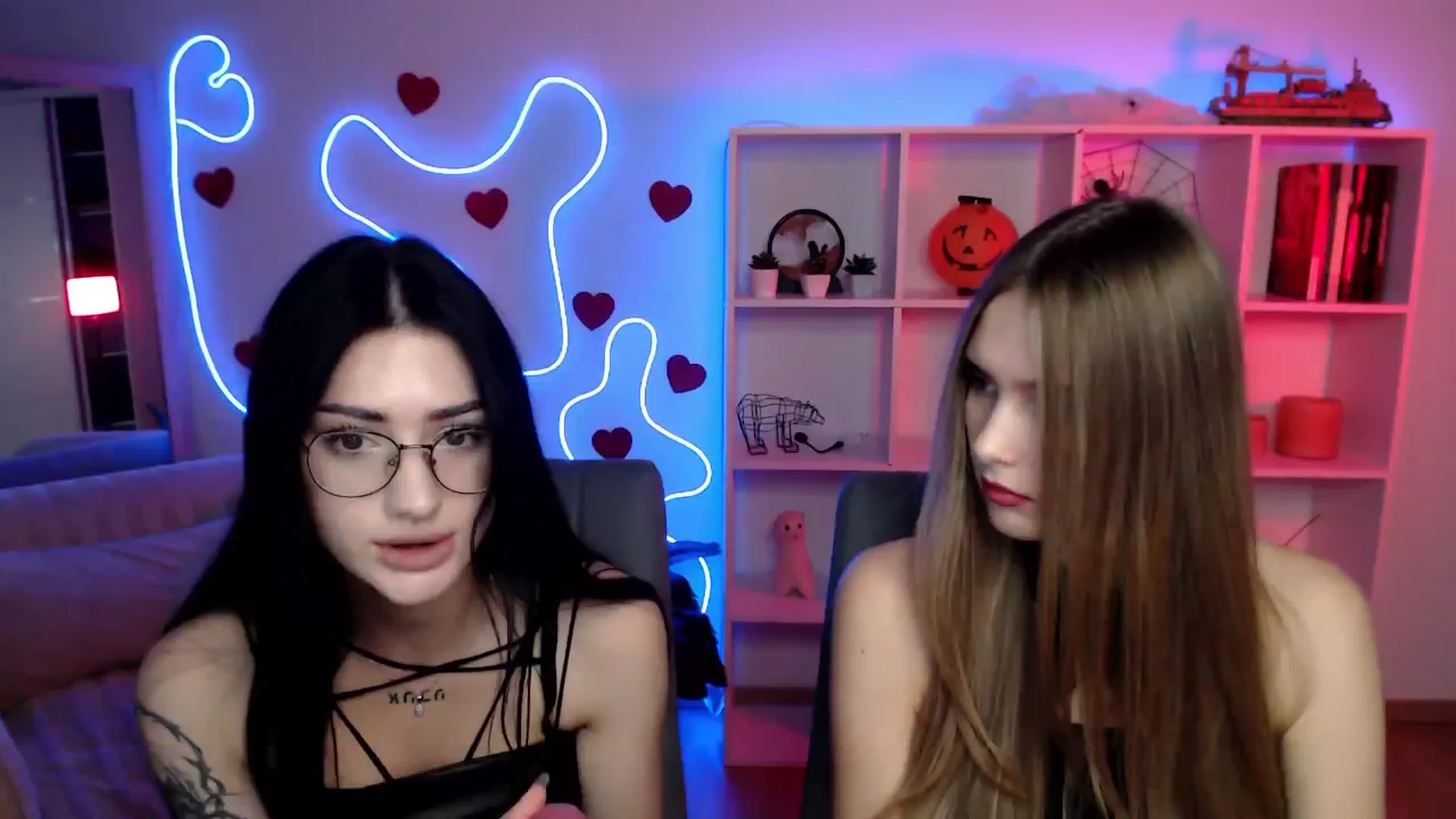Gallery image thumbnail from Sirela's myfreecams stream on, 11/07/2025, 11:06 image 20 of 20
