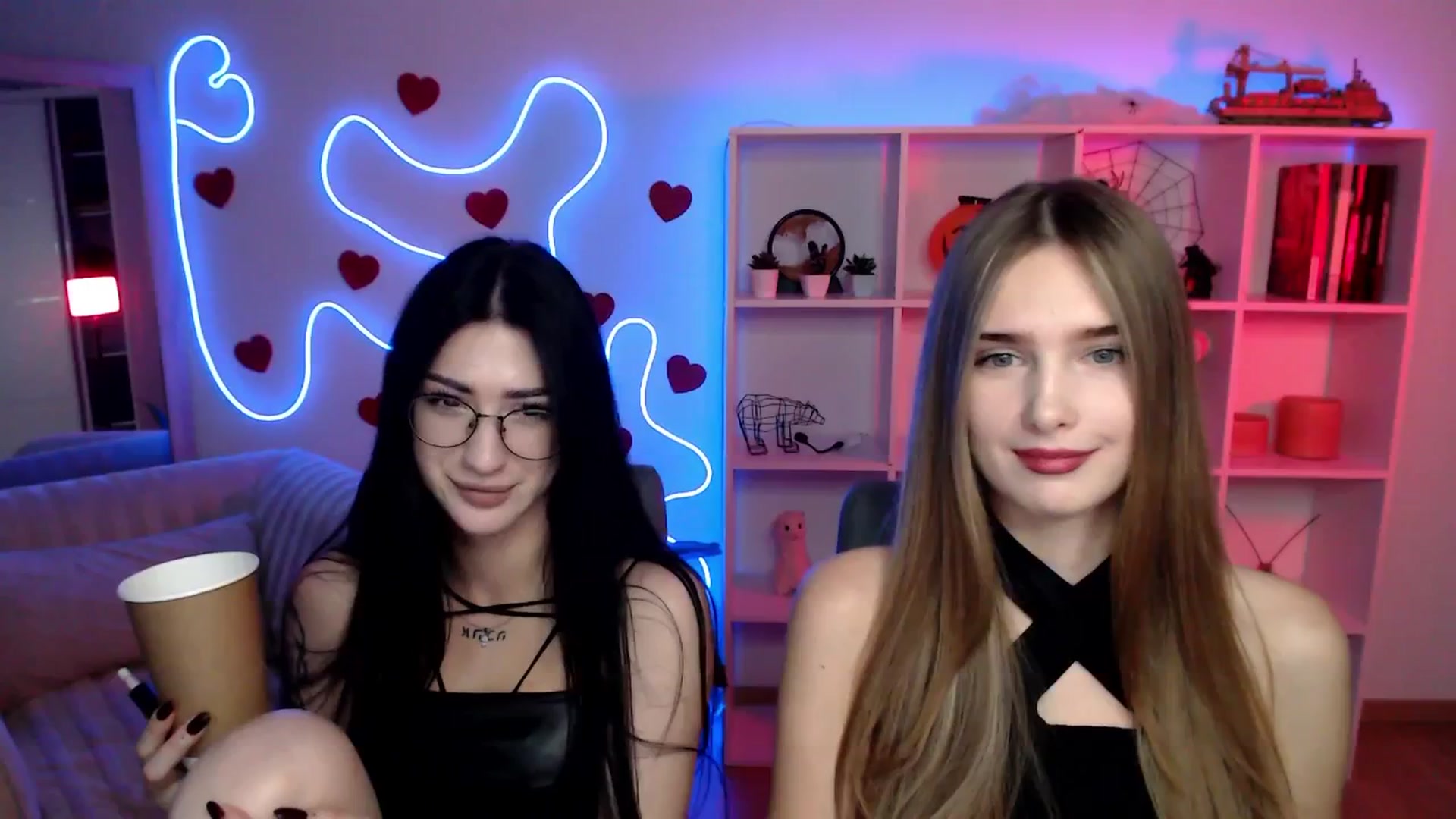 Gallery image thumbnail from Sirela's myfreecams stream on, 11/07/2025, 11:06 image 5 of 20