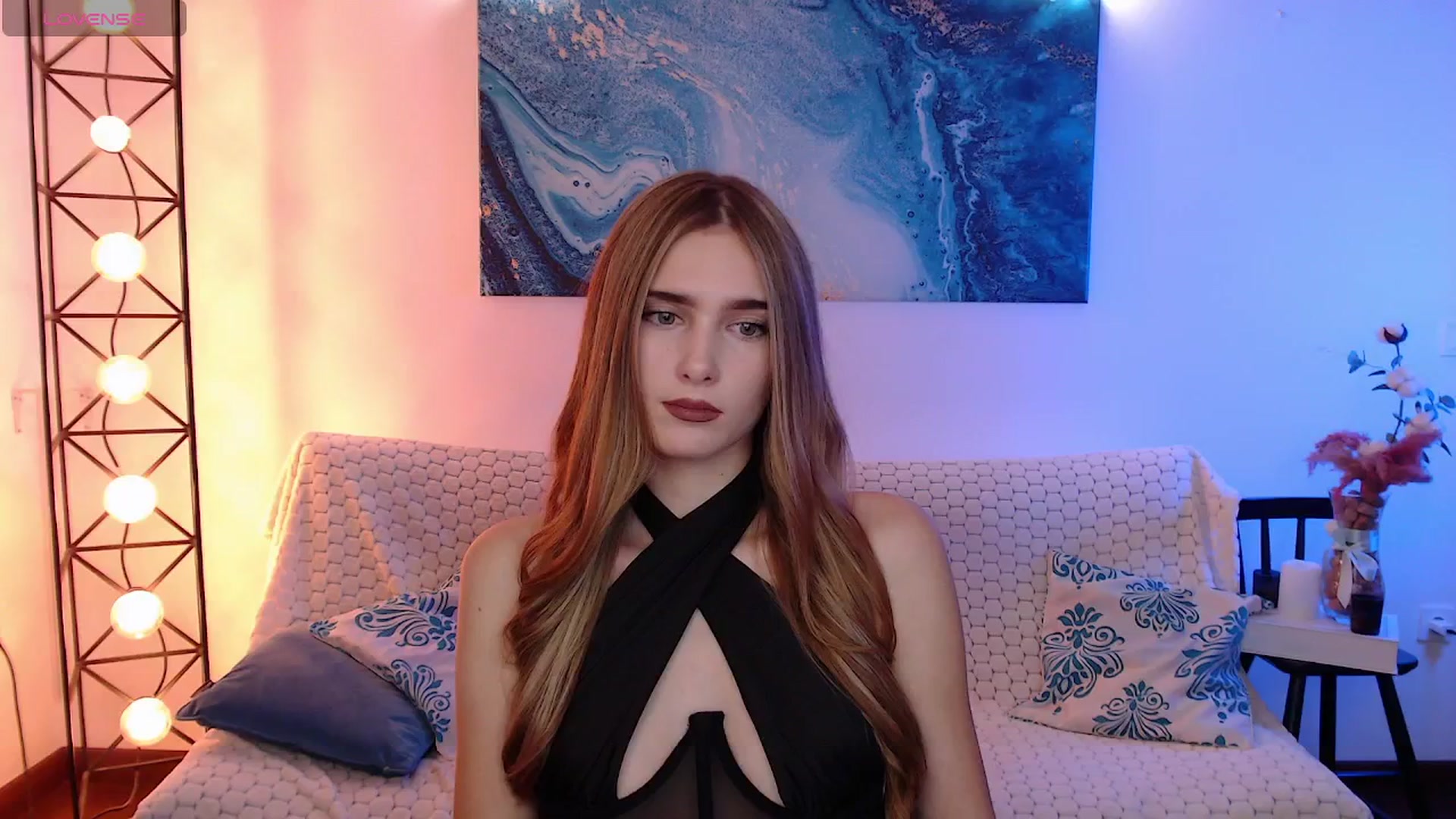 Gallery image thumbnail from Sirela's myfreecams stream on, 11/10/2025, 02:41 image 20 of 20