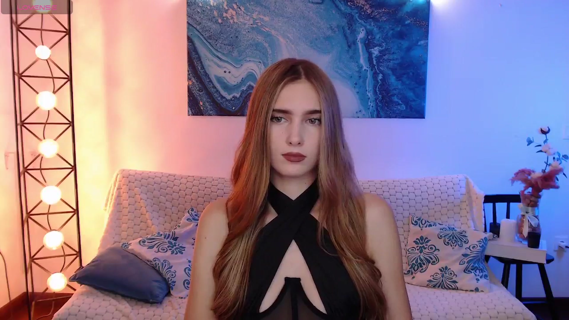 Gallery image thumbnail from Sirela's myfreecams stream on, 11/10/2025, 02:41 image 3 of 20