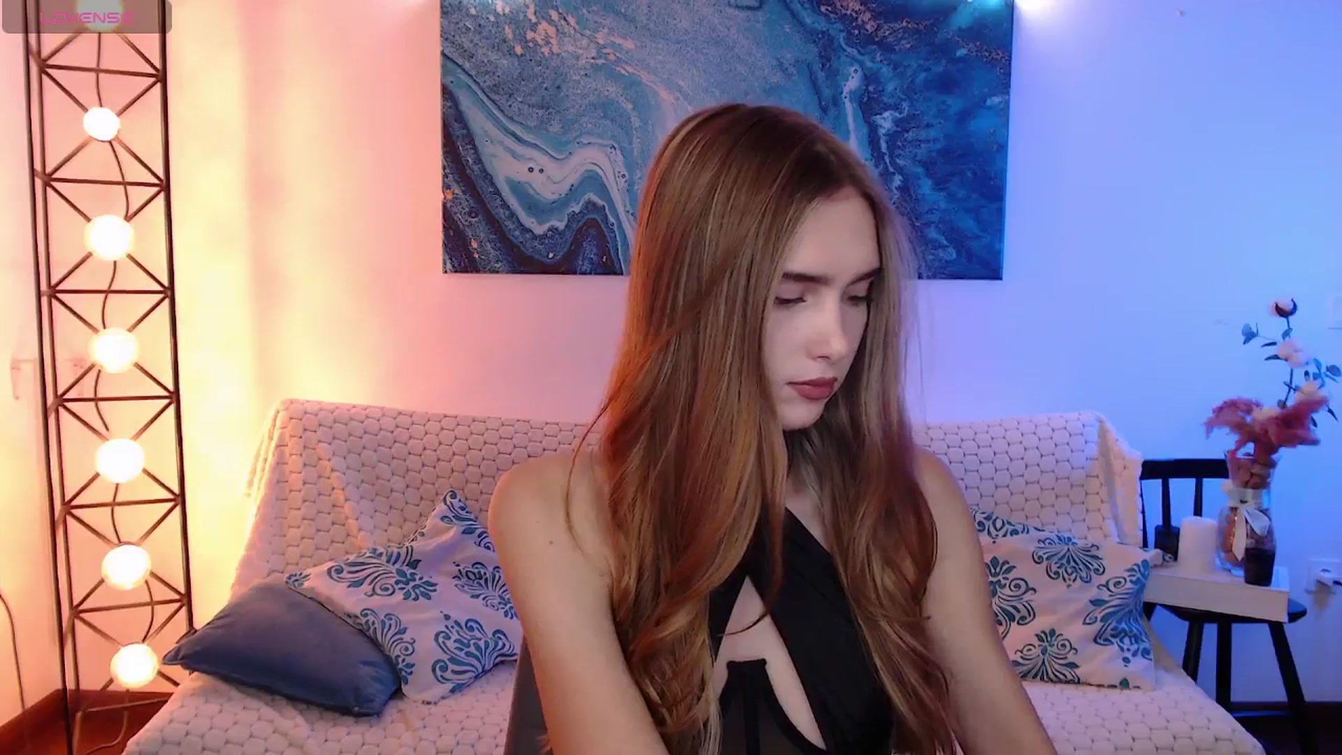 Gallery image thumbnail from Sirela's myfreecams stream on, 11/10/2025, 02:41 image 2 of 20