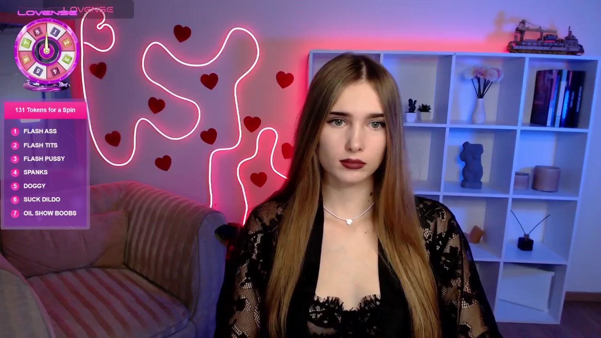 Gallery image thumbnail from Sirela's myfreecams stream on, 11/12/2025, 11:31 image 2 of 20
