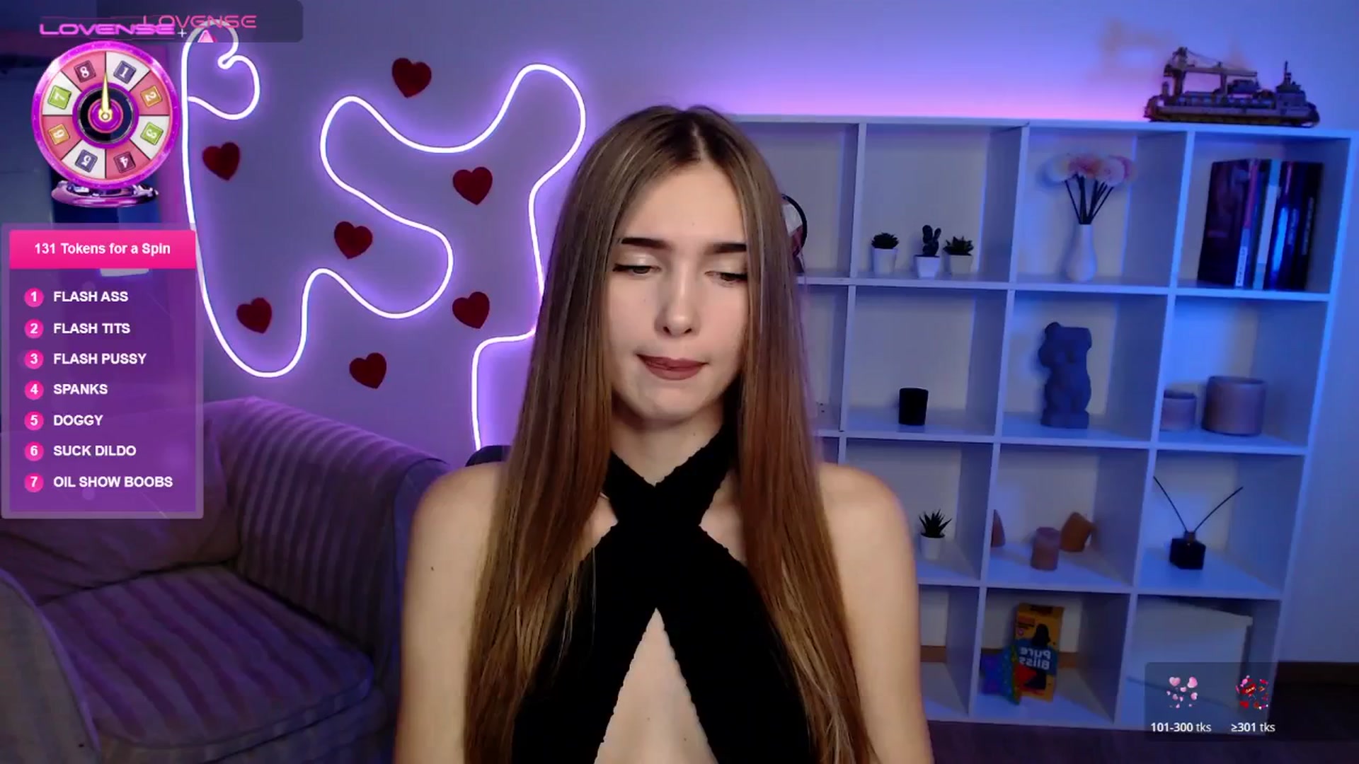 Gallery image thumbnail from Sirela's myfreecams stream on, 11/13/2025, 11:11 image 11 of 20