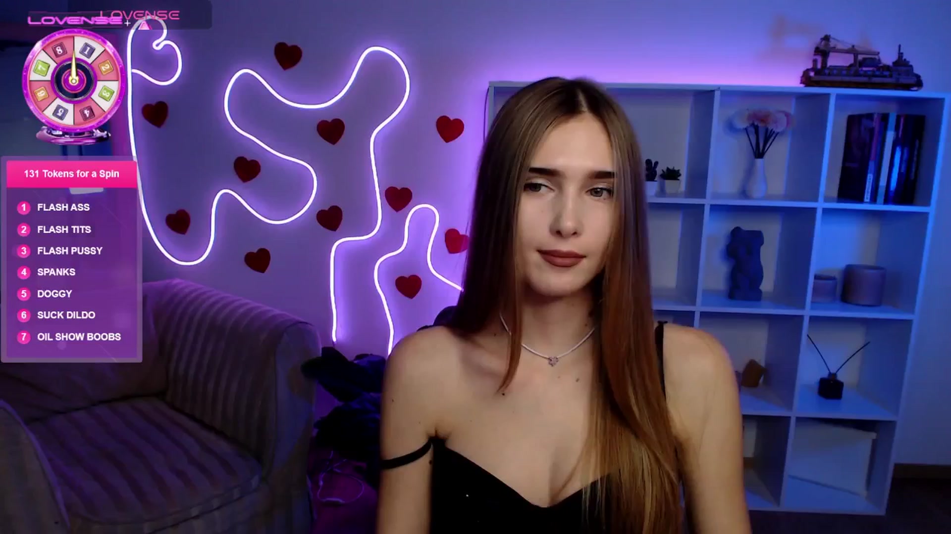 Gallery image thumbnail from Sirela's myfreecams stream on, 11/13/2025, 16:11 image 15 of 20