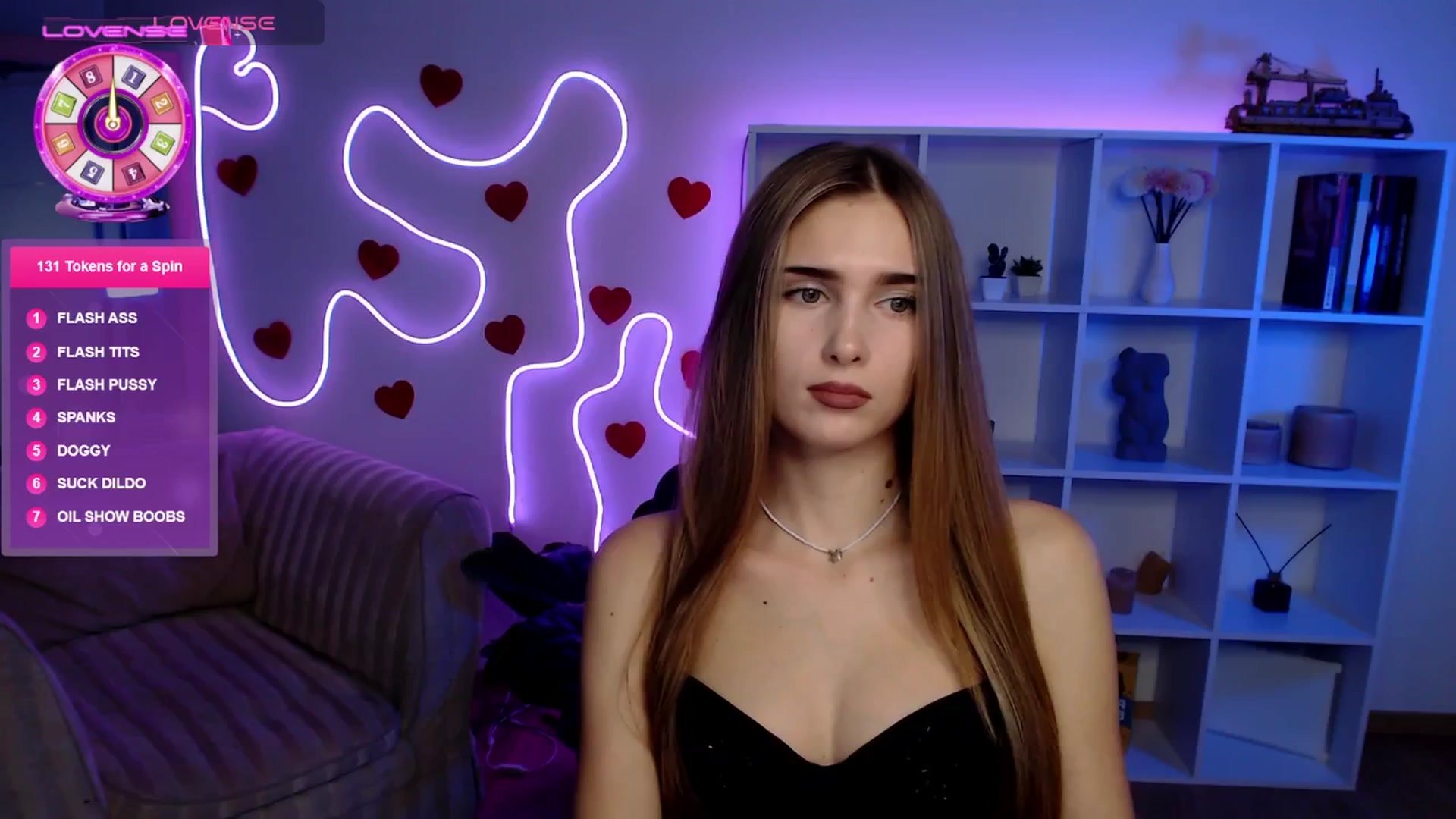 Gallery image thumbnail from Sirela's myfreecams stream on, 11/13/2025, 16:11 image 1 of 20