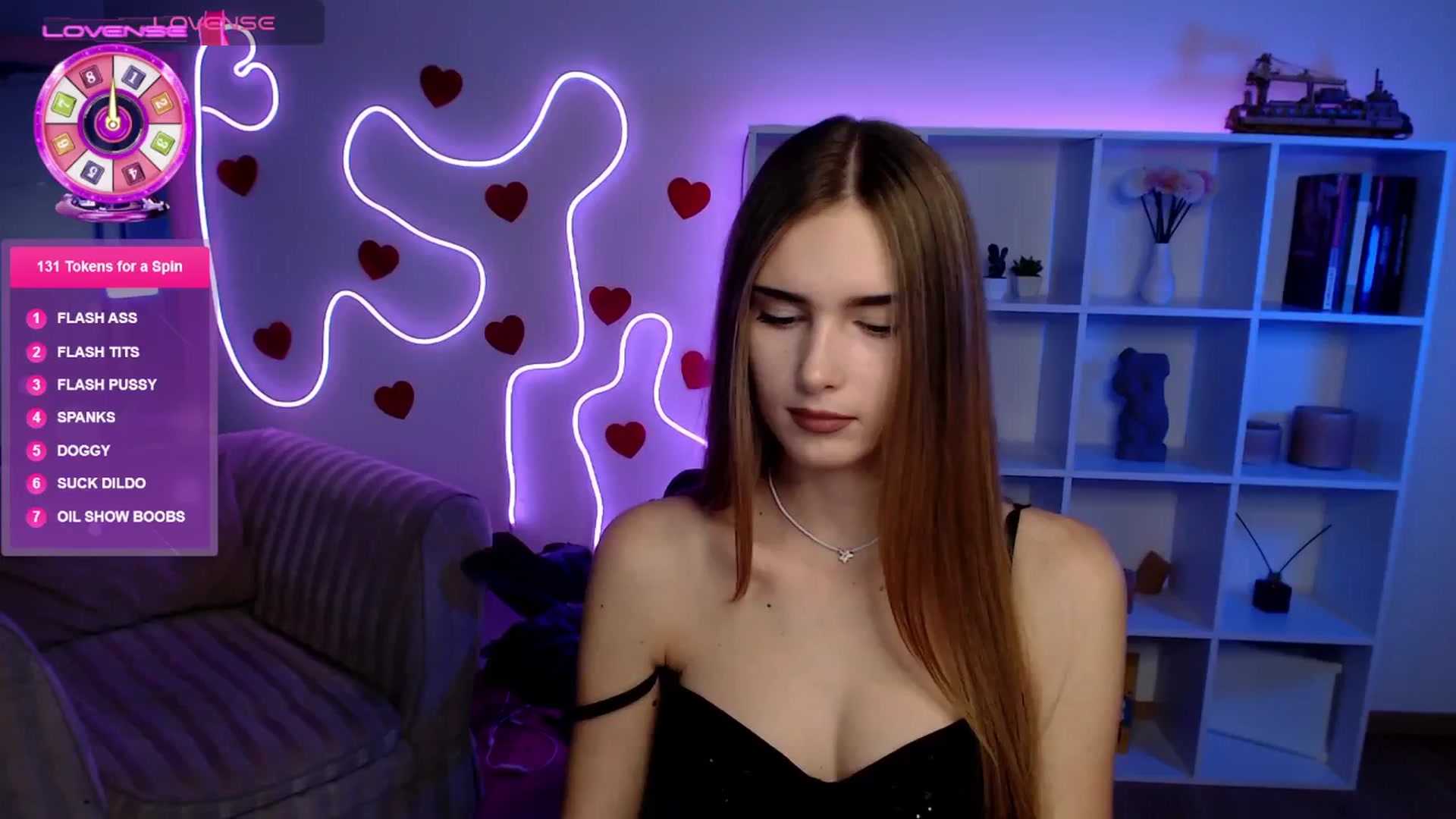 Gallery image thumbnail from Sirela's myfreecams stream on, 11/13/2025, 16:11 image 16 of 20