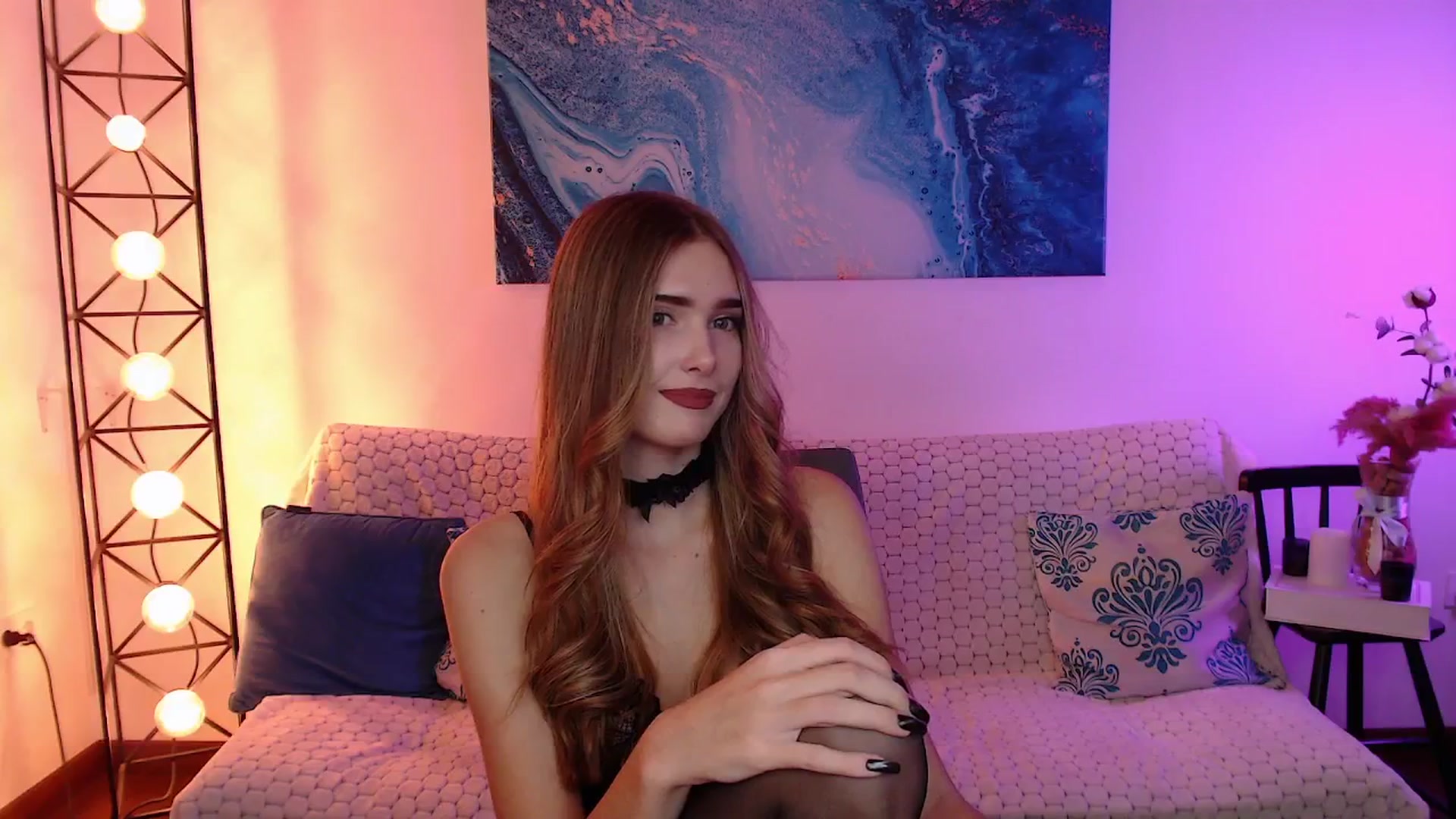 Gallery image thumbnail from Sirela's myfreecams stream on, 11/14/2025, 13:51 image 15 of 20